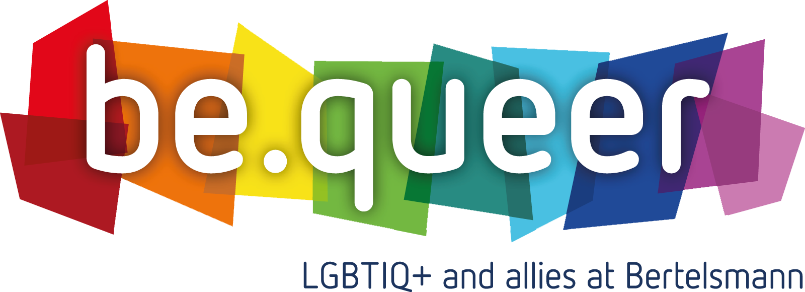 be.queer - LGBTIG and allies at Bertelsmann