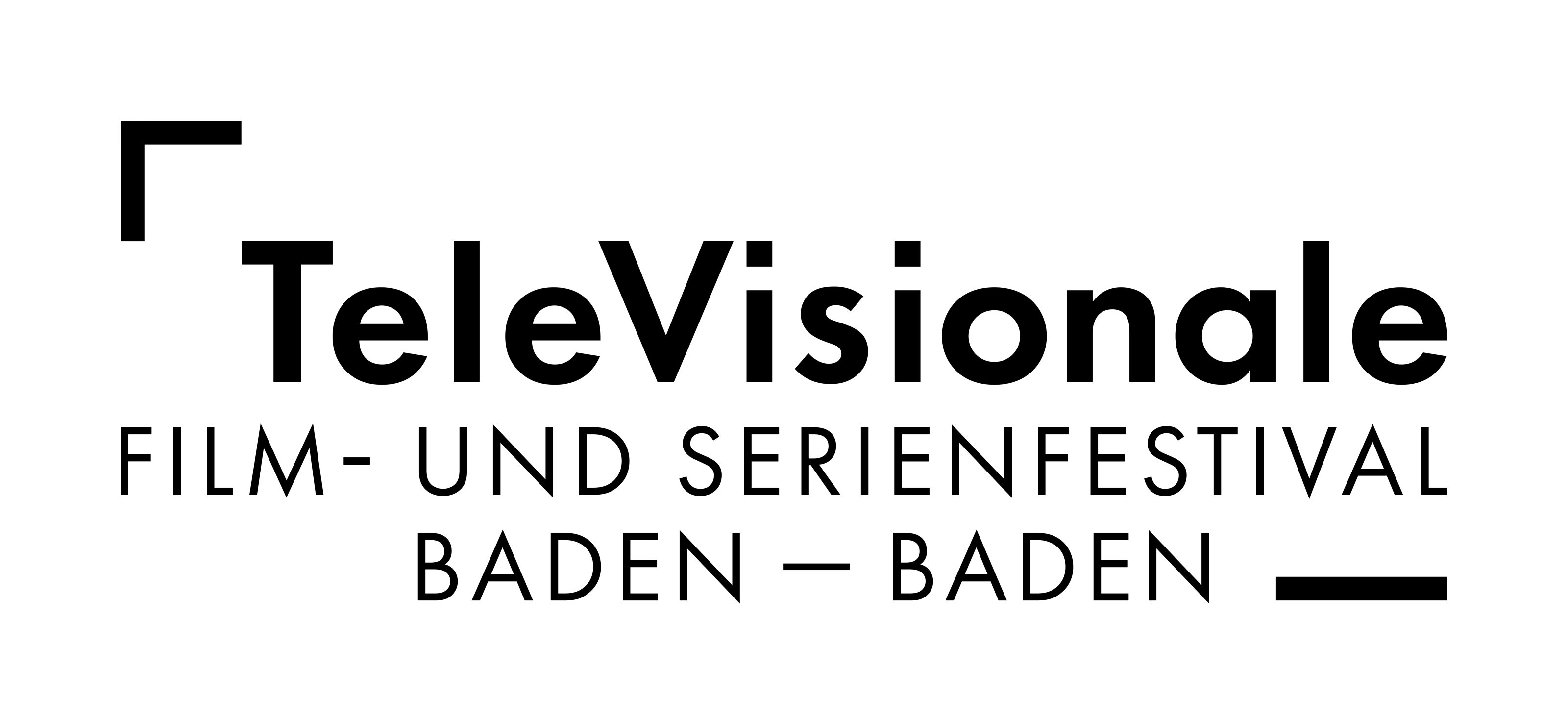 TeleVisionale – Film- und Serienfestival Baden-Baden