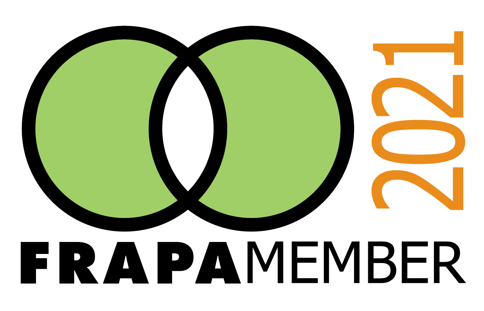 FRAPA member 2021