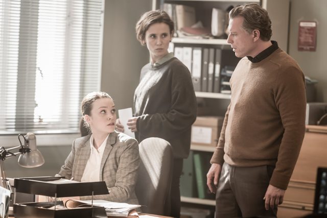 Charlotte Link - Die Betrogene Ard Mediathek Charlotte Link - Die Betrogene | Krimireihe für Das Erste – UFA Fiction