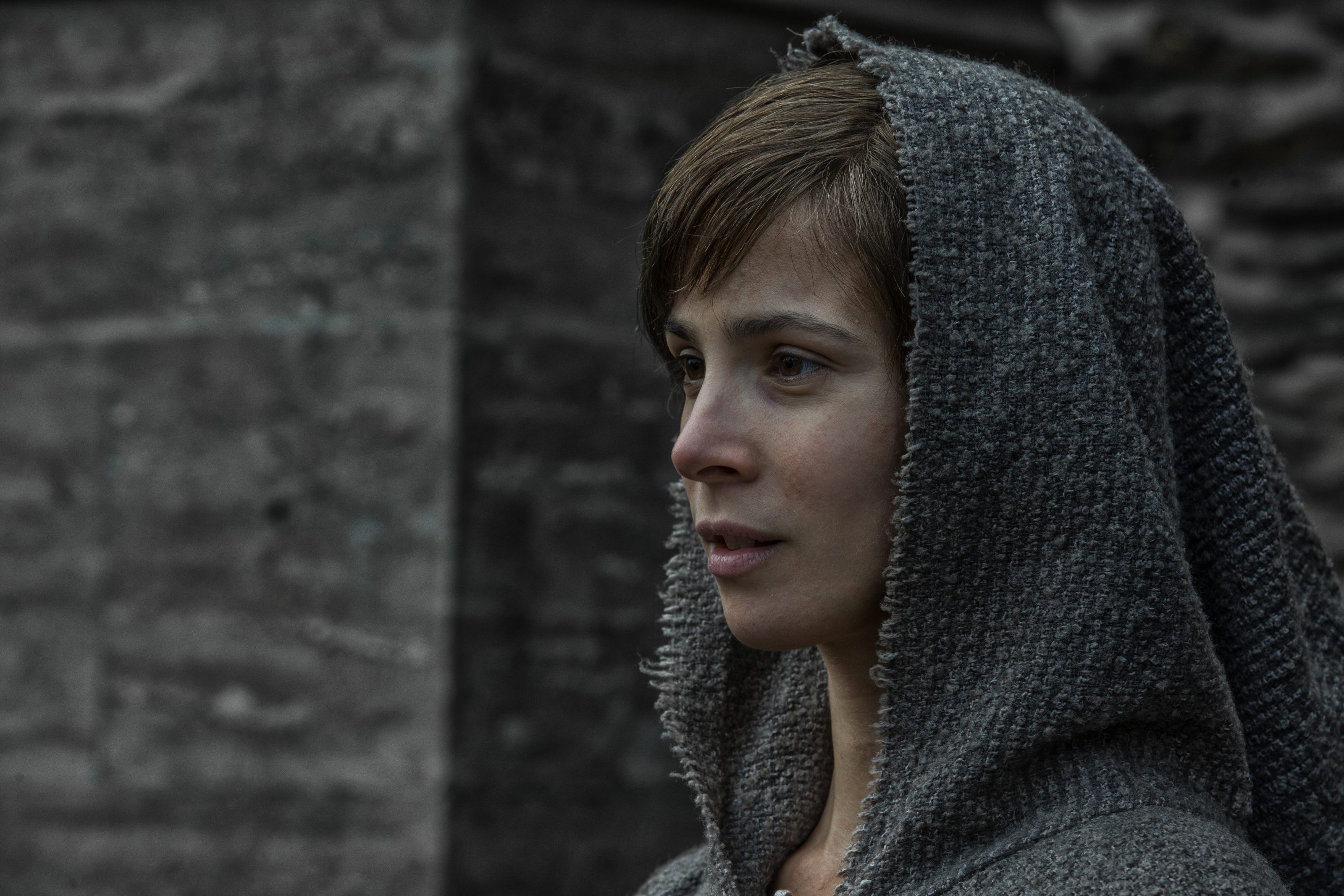 Zwischen Himmel und Hölle Film zum Reformationsjubiläum UFA Fiction