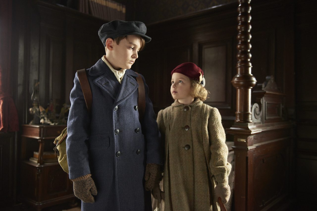 Landgericht Geschichte einer Familie ZDFZweiteiler der UFA Fiction