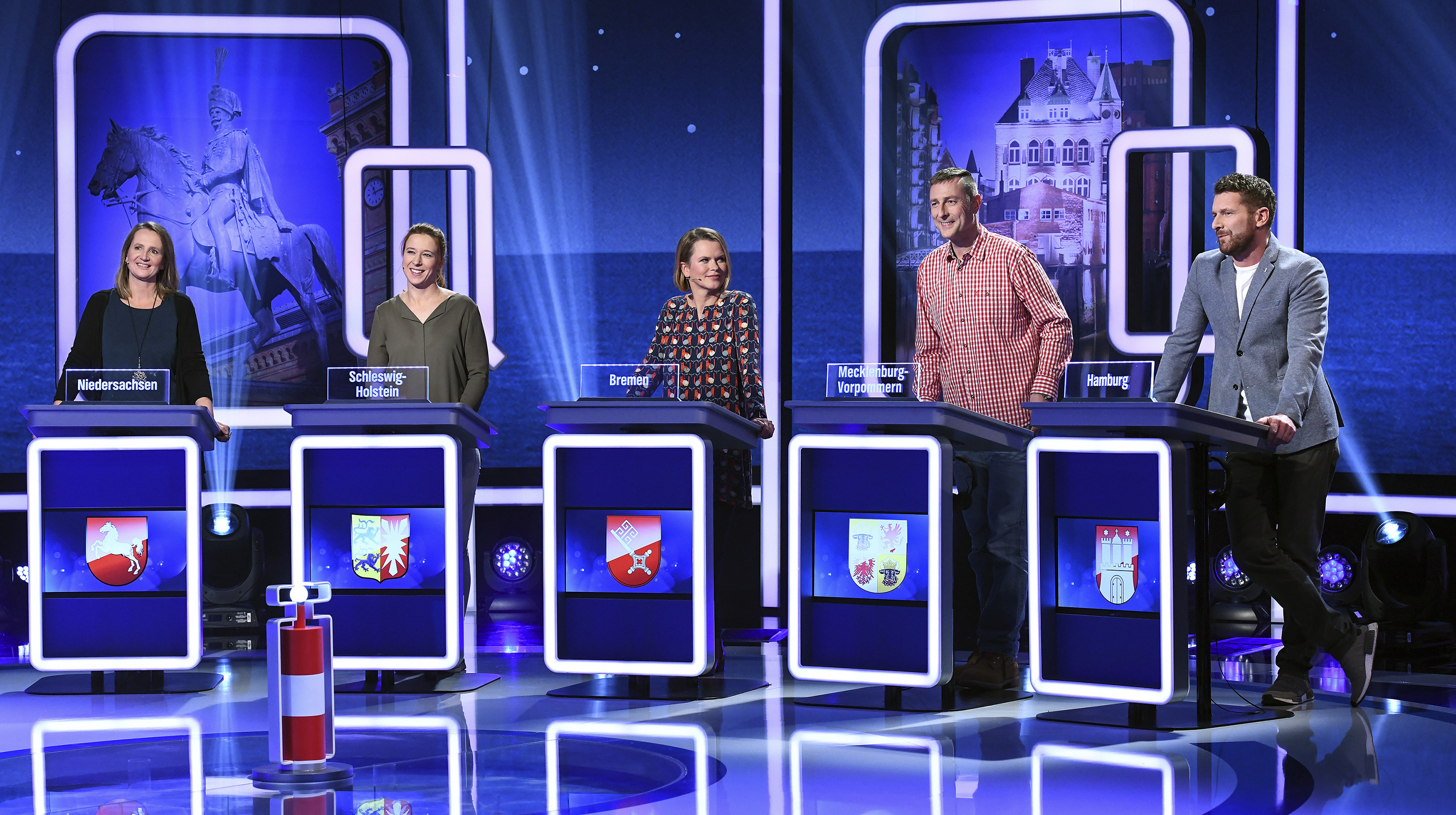 Ndr Quizshow App Ndr Quizshow App
