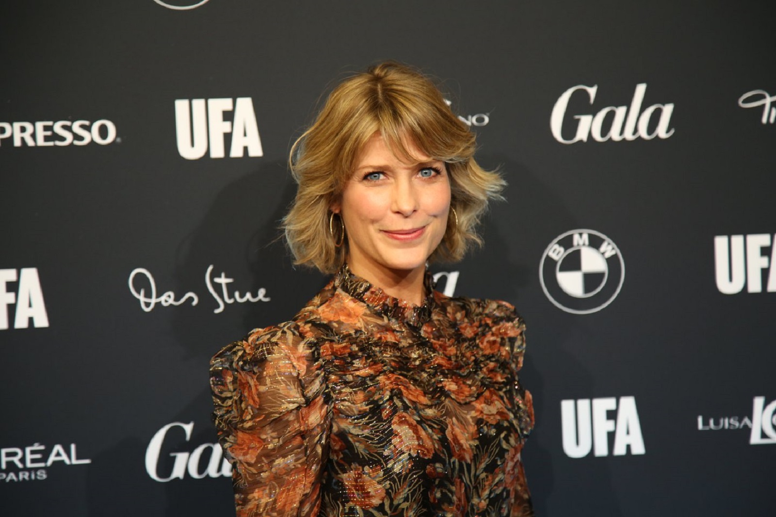 Berlin Opening Night 2018 - Valerie Niehaus