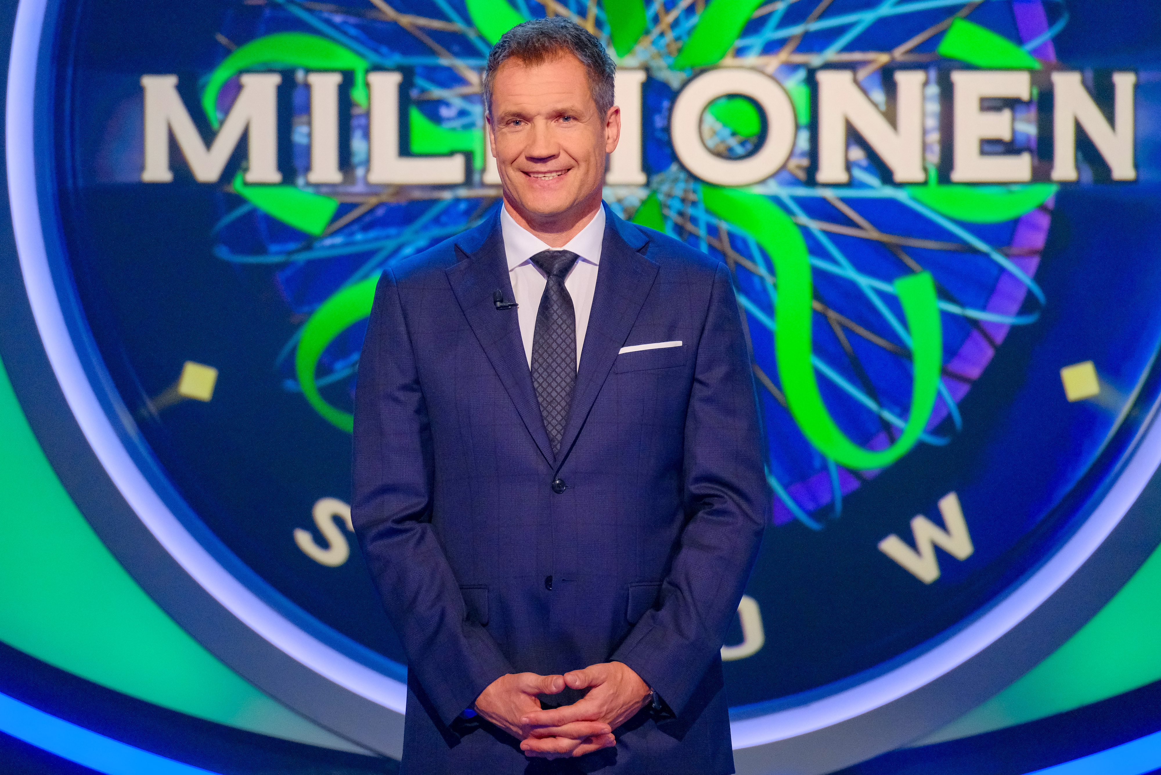 Die Millionenshow