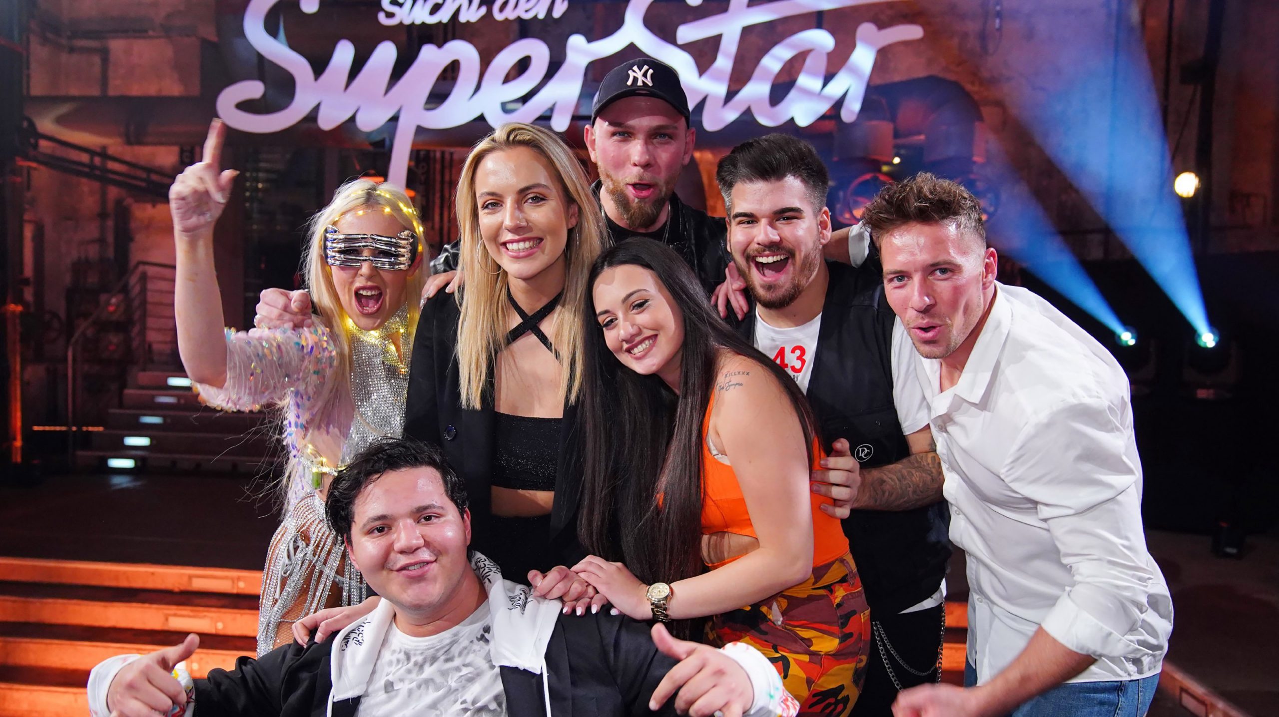 superstar deutschland 2019