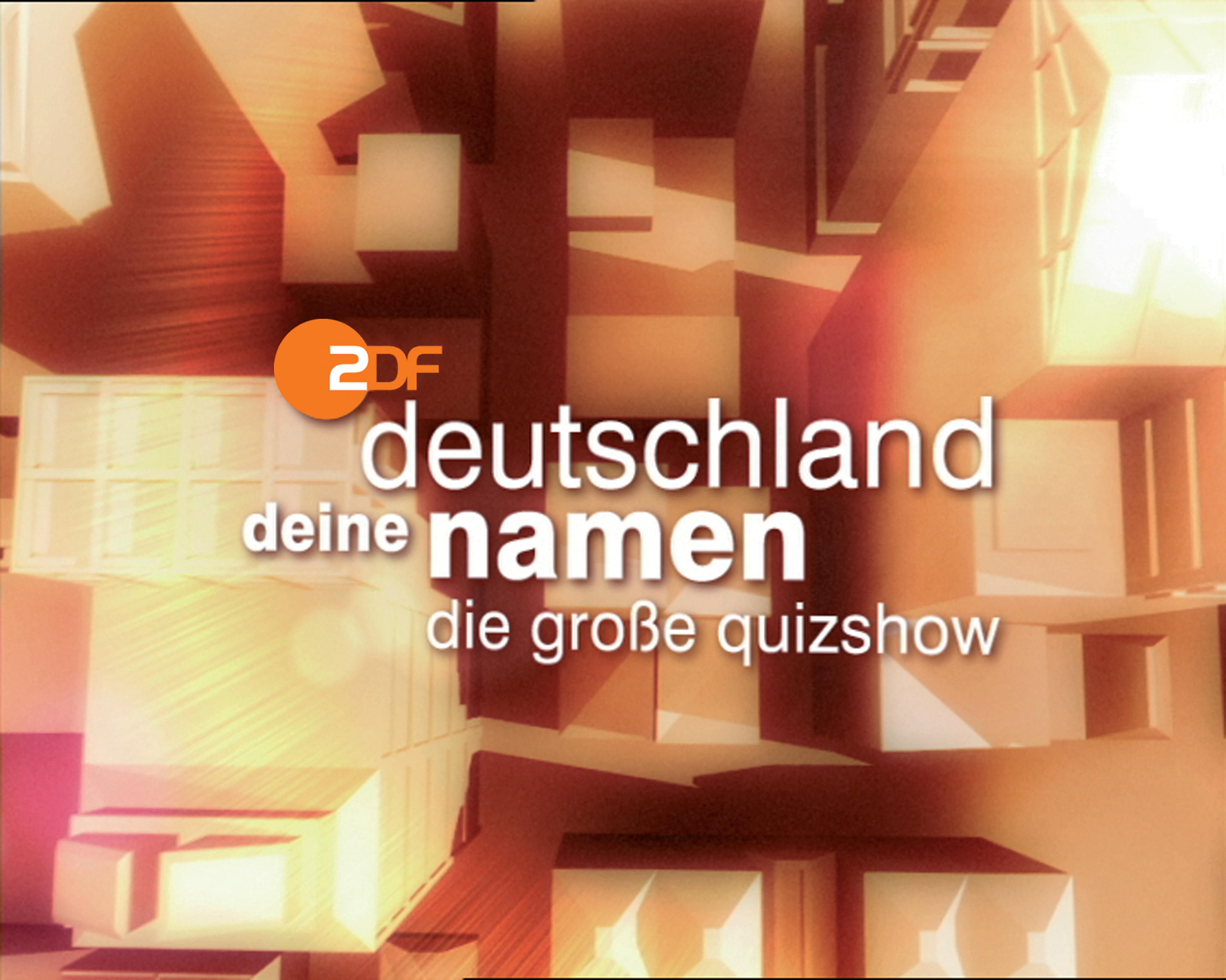 Deutschland Deine Namen Ufa