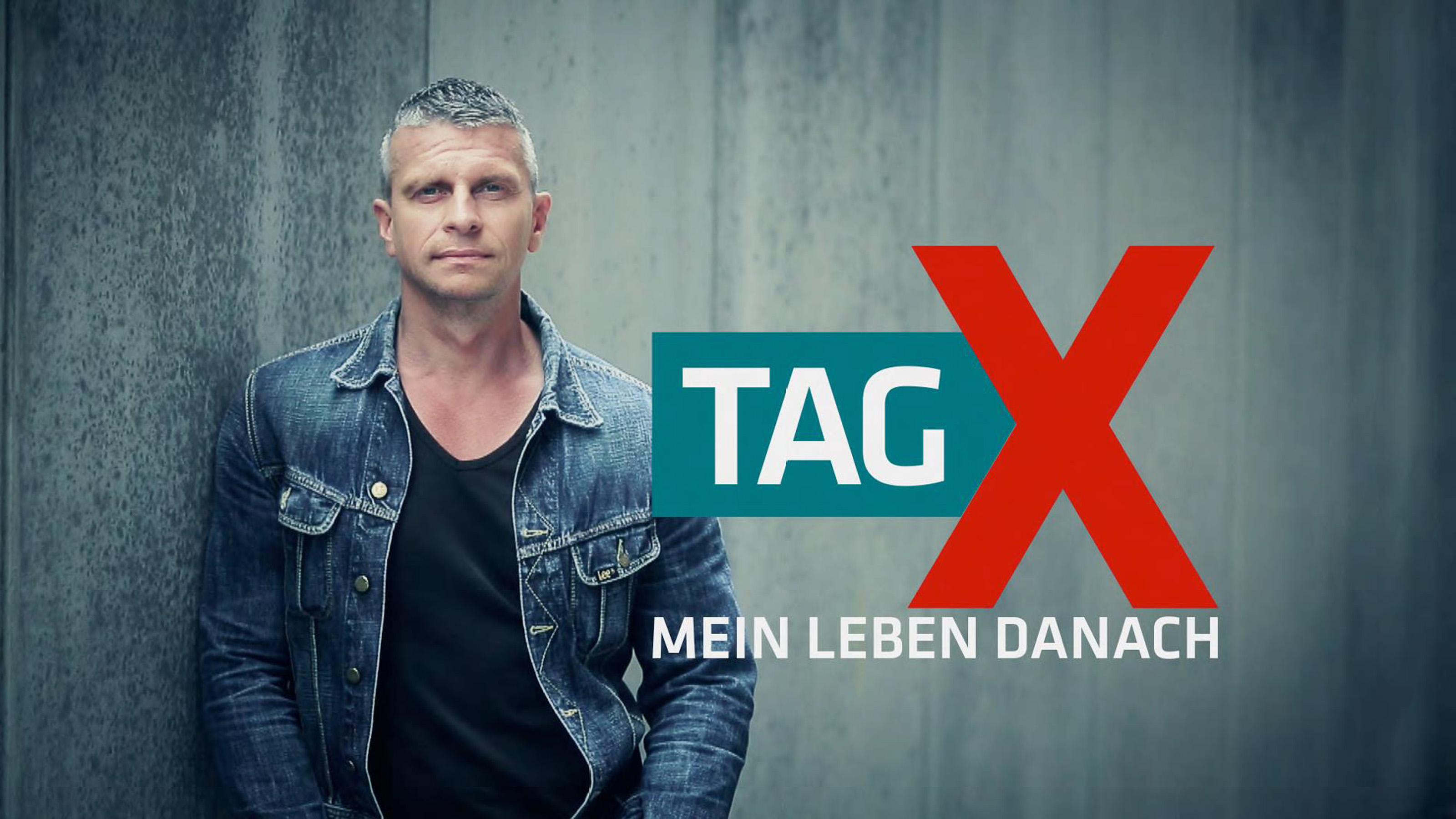 Tag X - Mein Leben danach