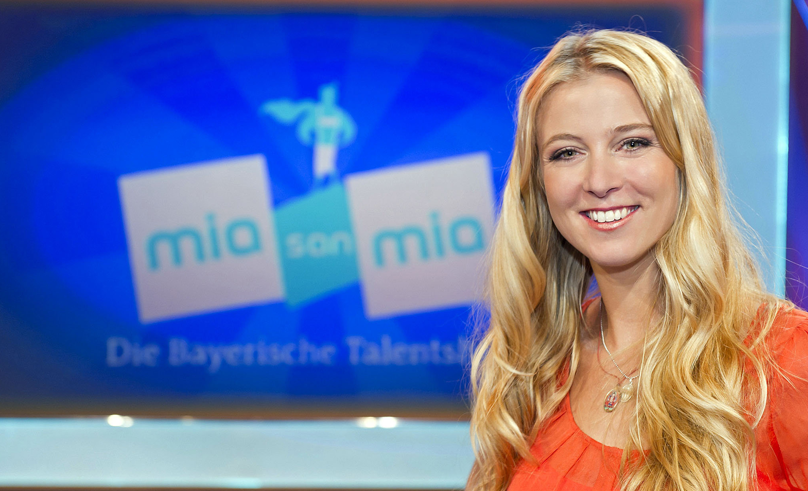 mia san mia - Die Bayerische Talentshow, Folge 1