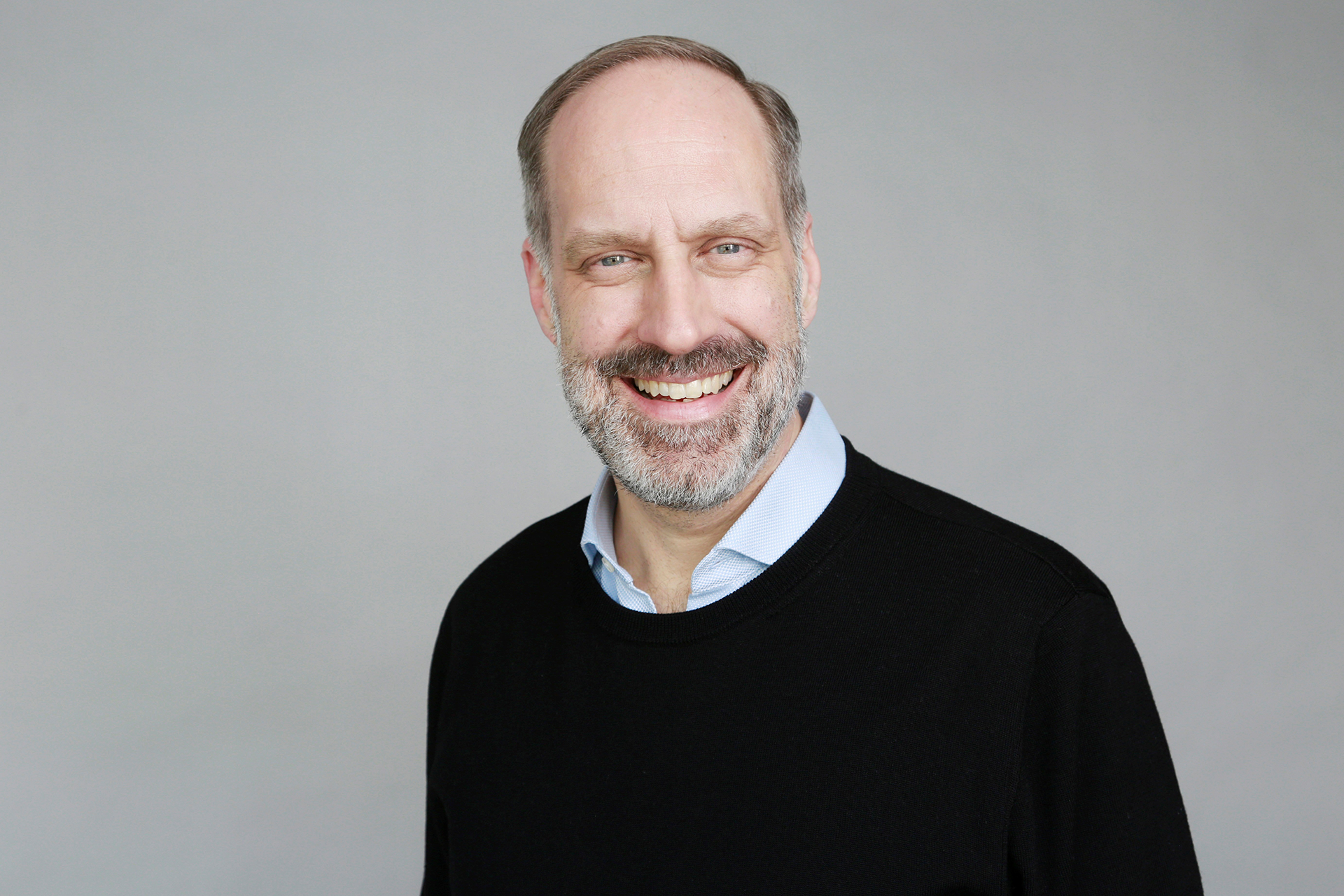 Christian Rohde