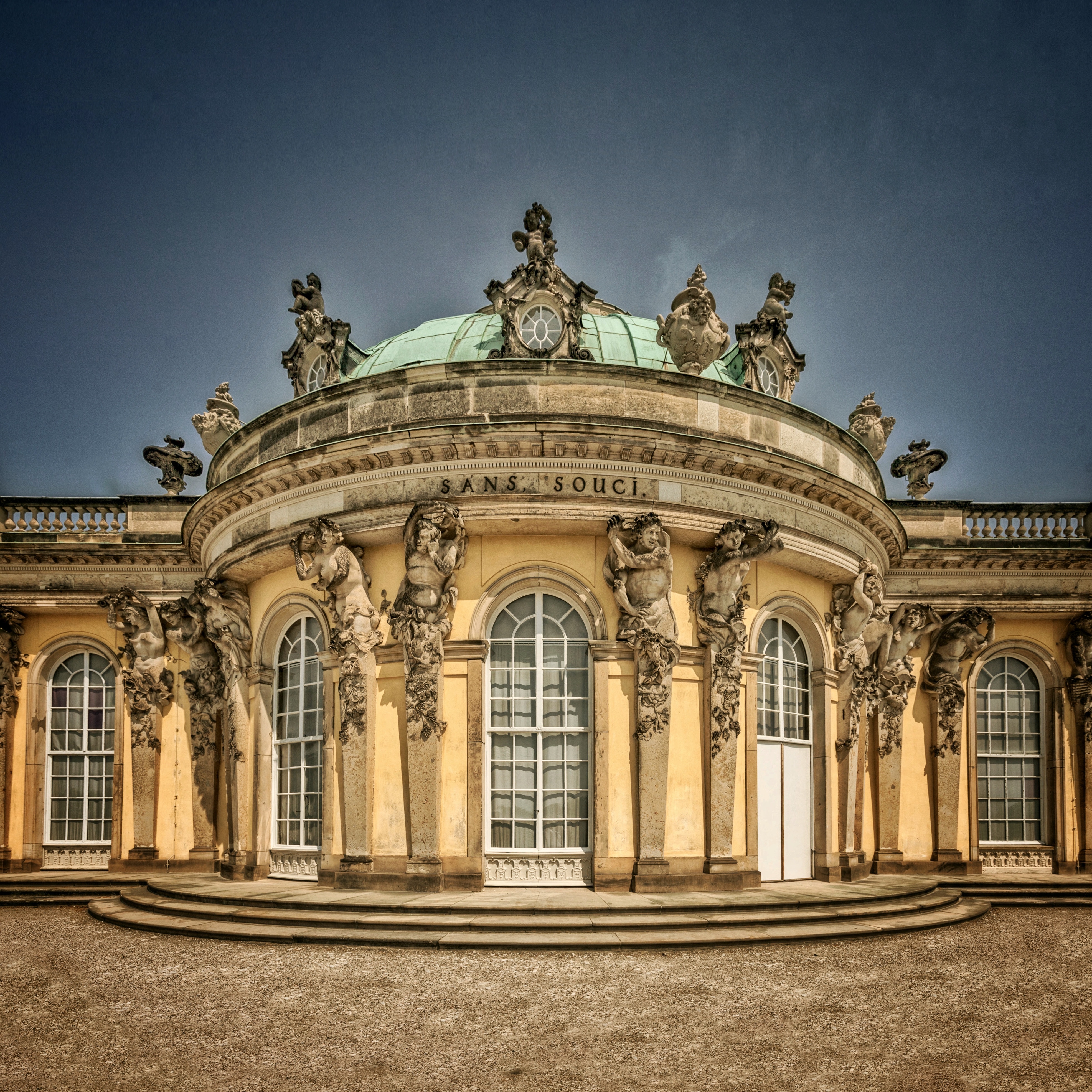 Potsdam