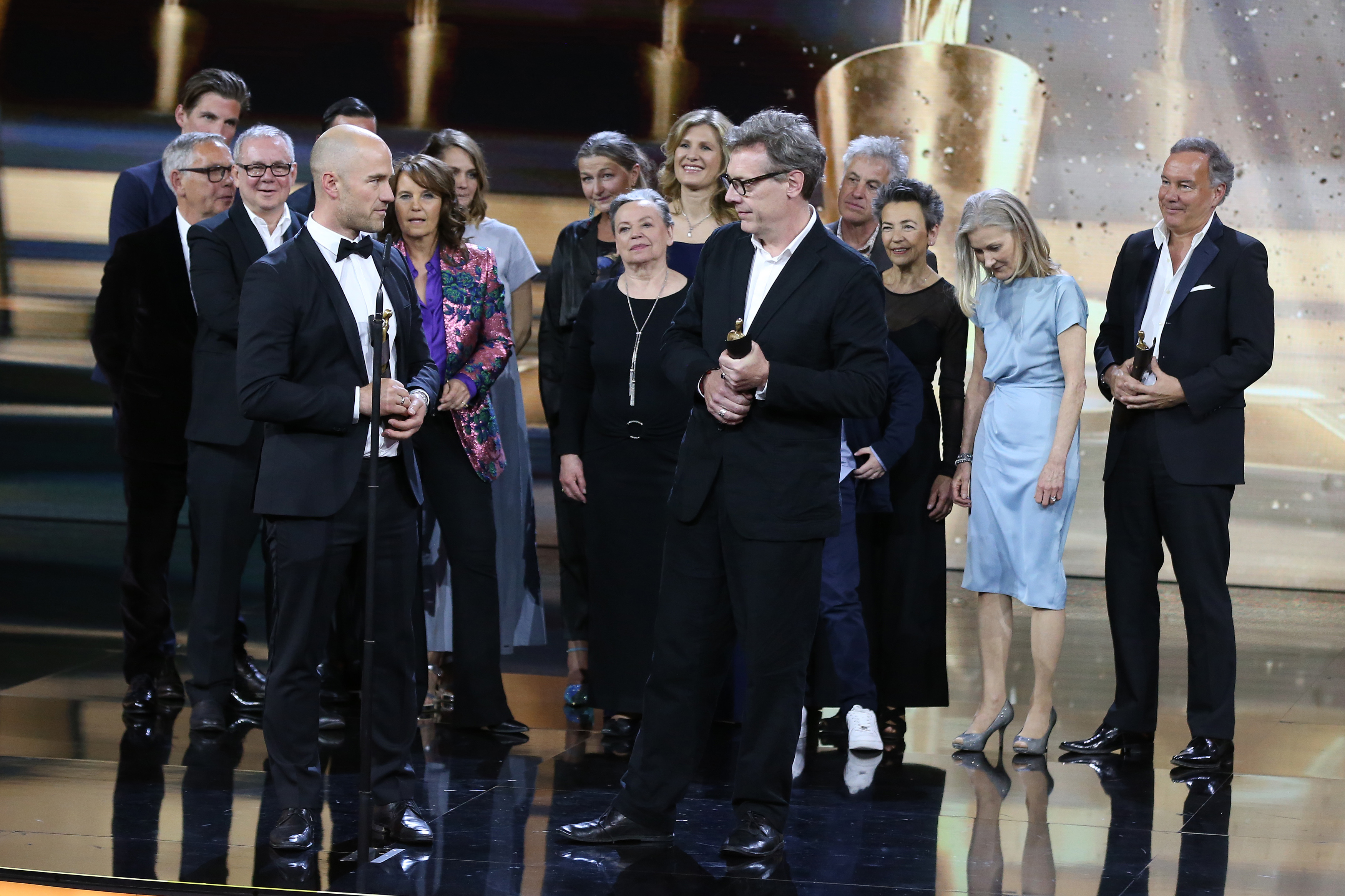 Show - Deutscher Filmpreis 2019