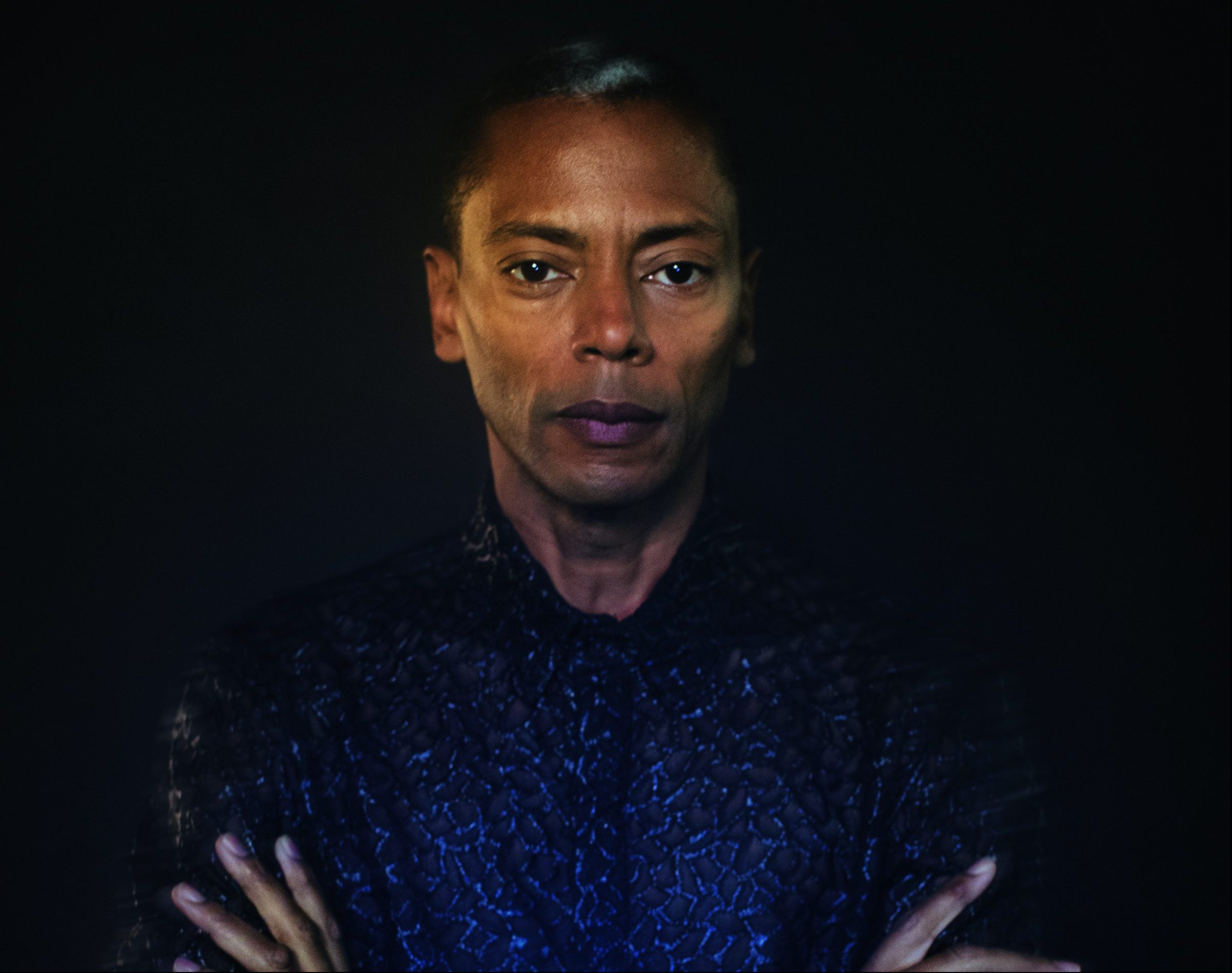 Jeff Mills