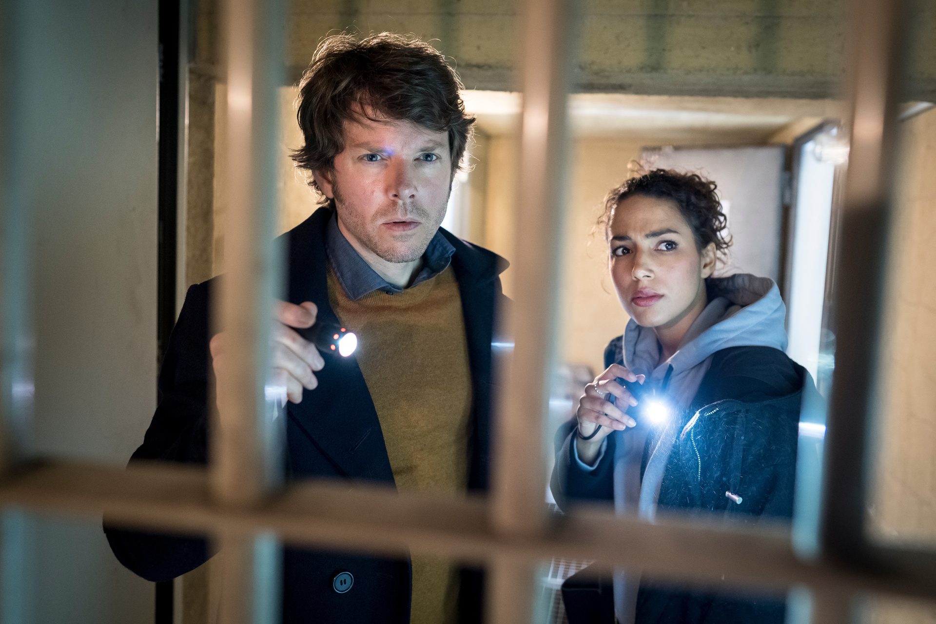 Quotenhoch bei 20. Staffel von