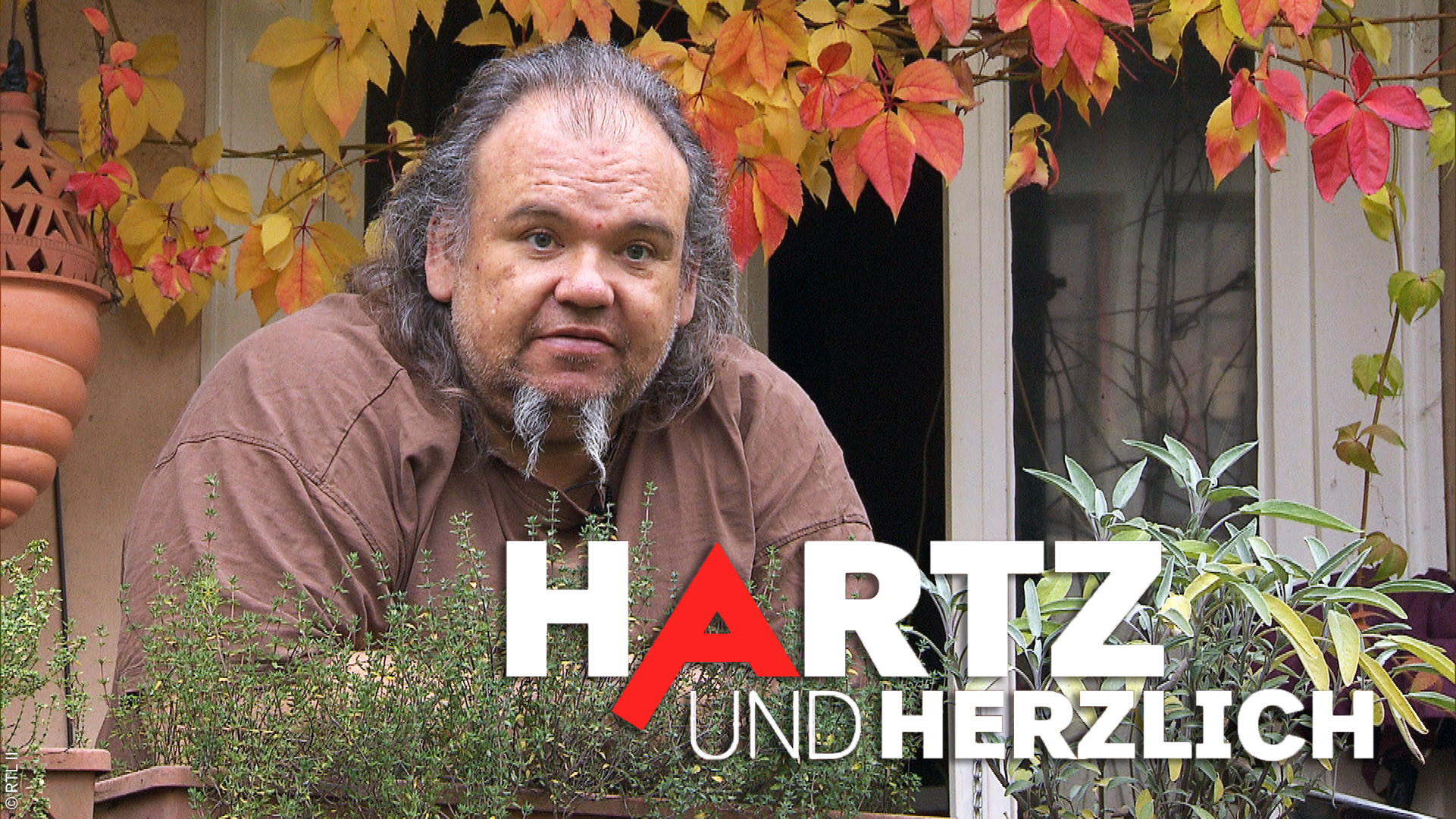 Hartz und herzlich 