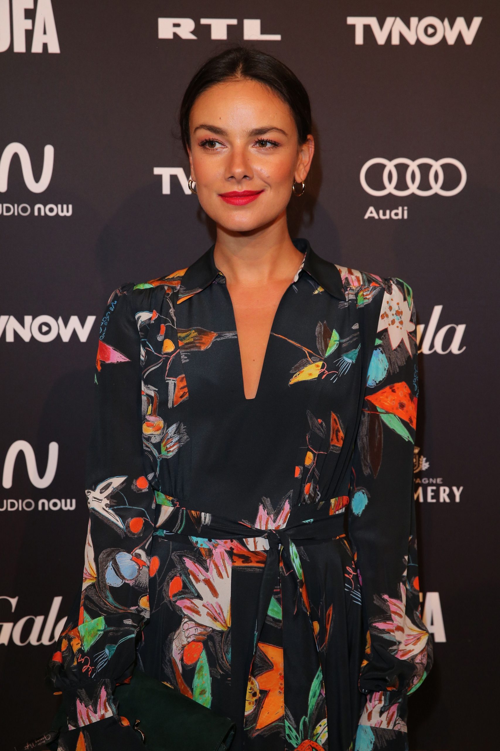 Janina Uhse („Betonrausch“)