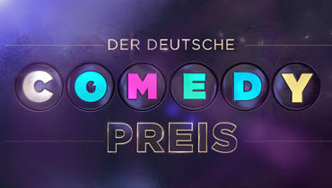 Deutscher Comedypreis