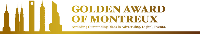 Golden Award of Montreux