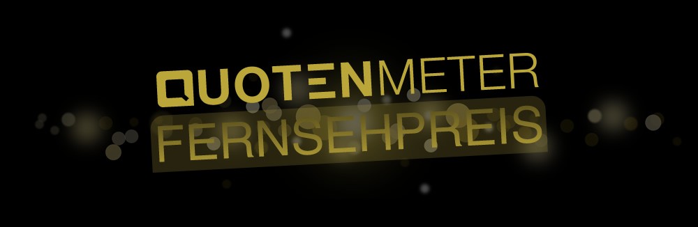 Quotenmeter.de-Fernsehpreis