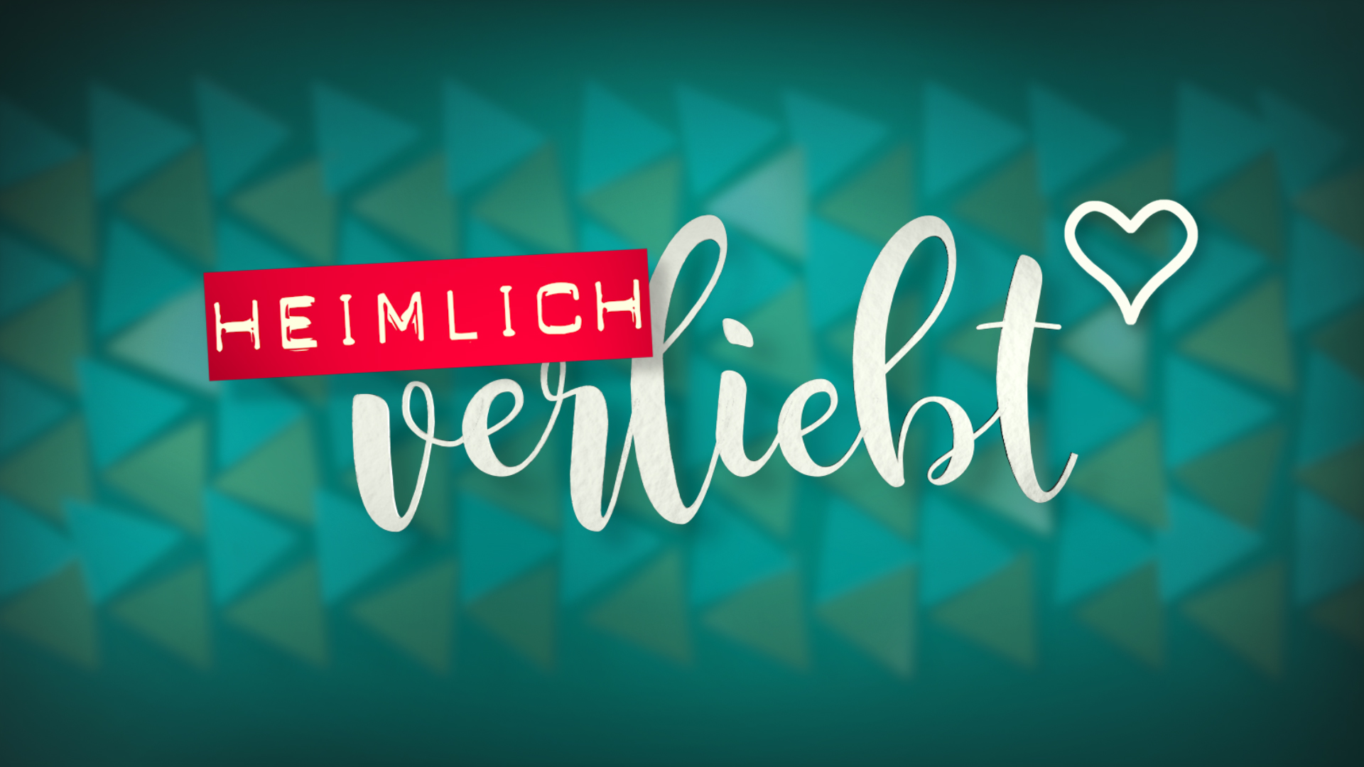 Heimlich verliebt Heimlich verliebt?