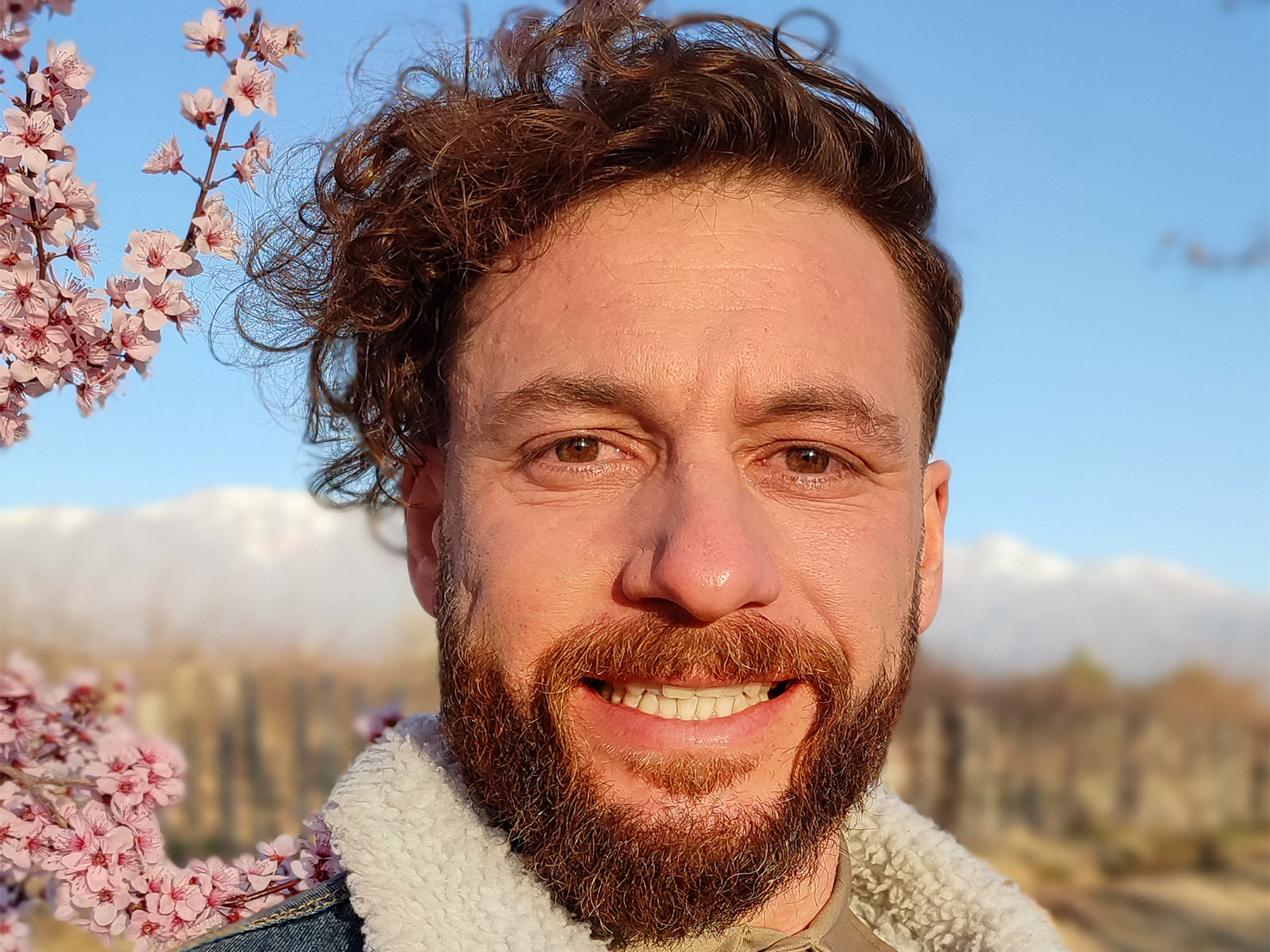 Ezequiel (41) aus Argentinien