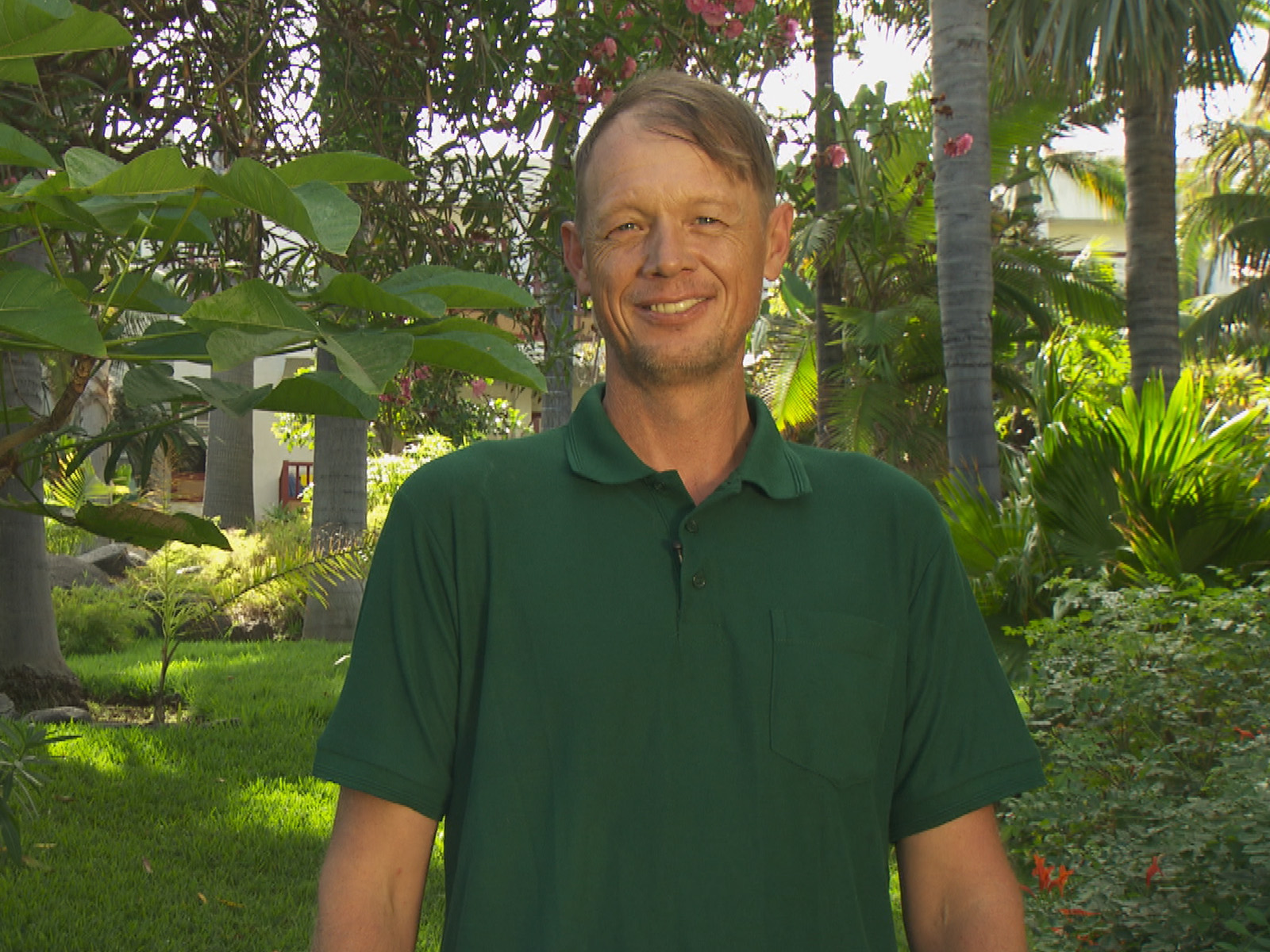 Heiko (45) aus Spanien