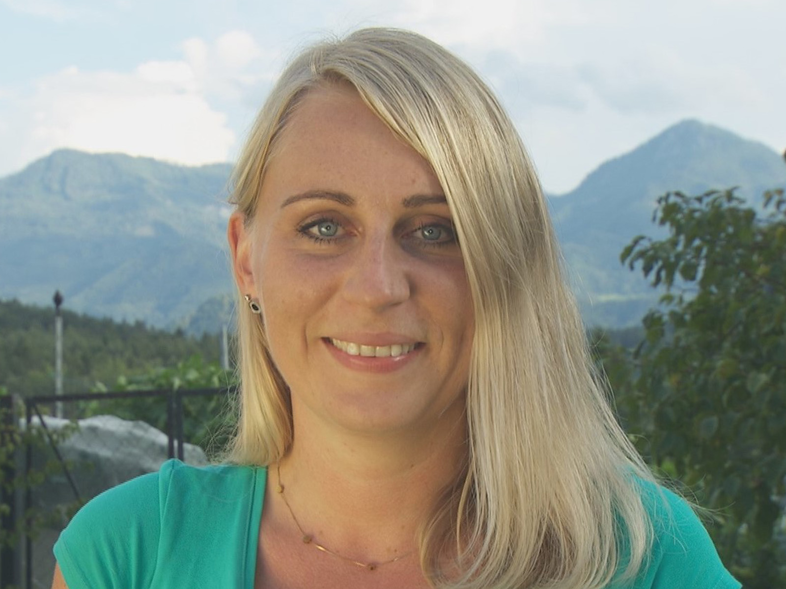 Katrin (34) aus Österreich