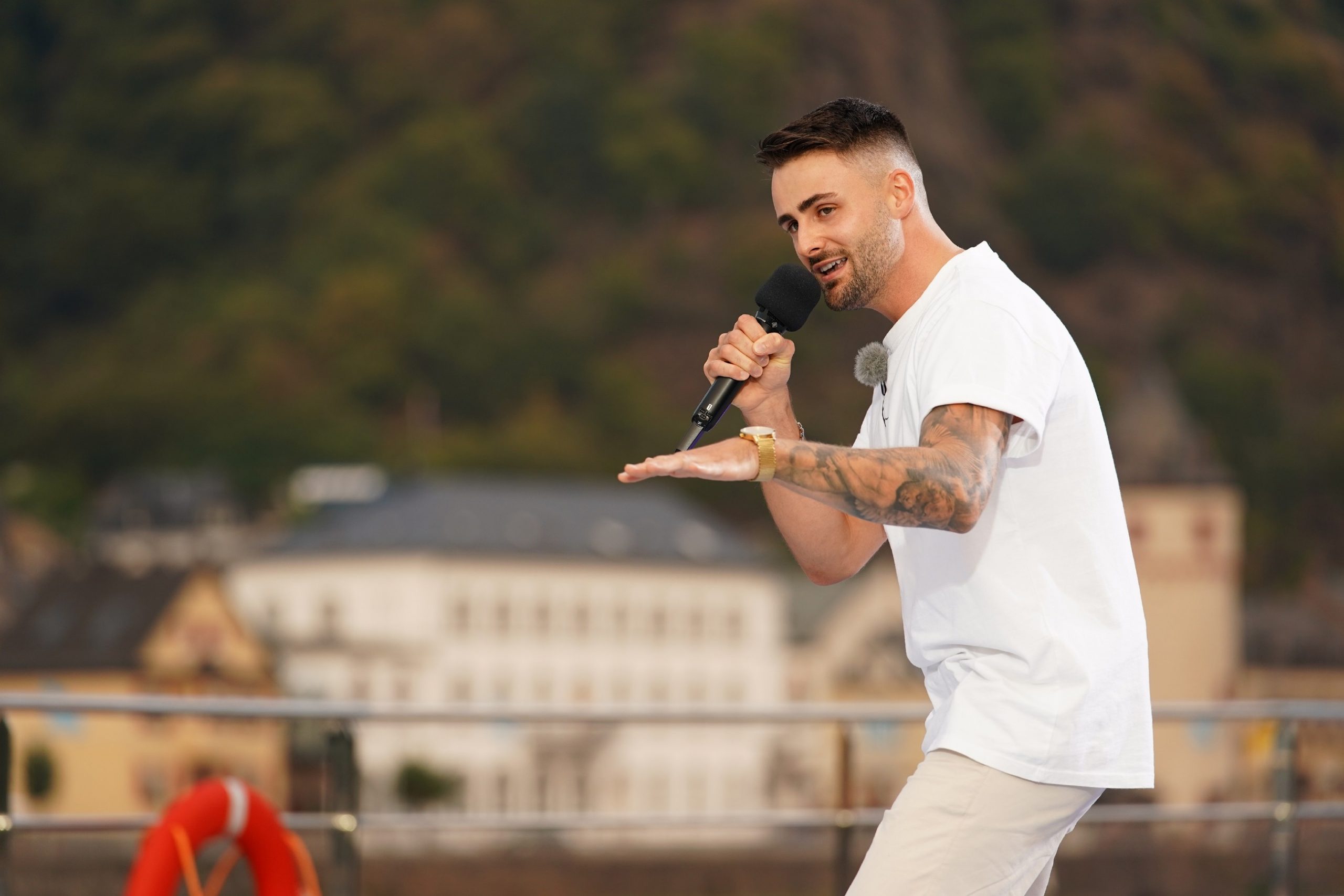 Albert Schneider (28)