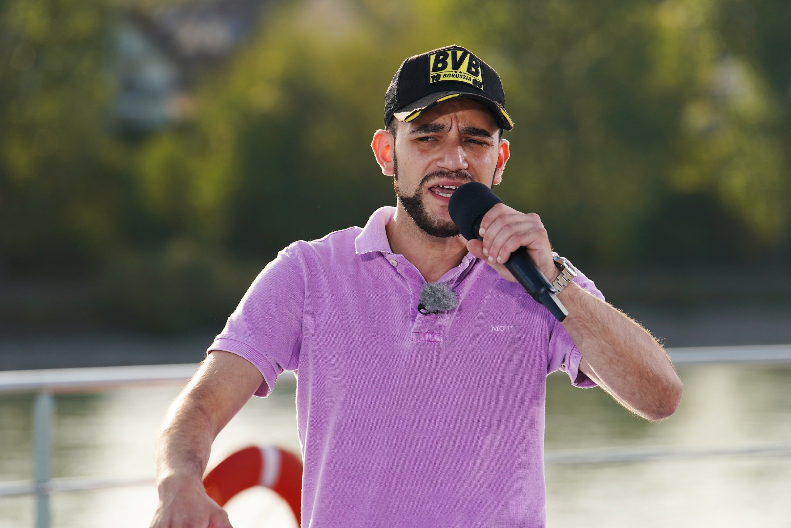 Mustafa Kurt (29)