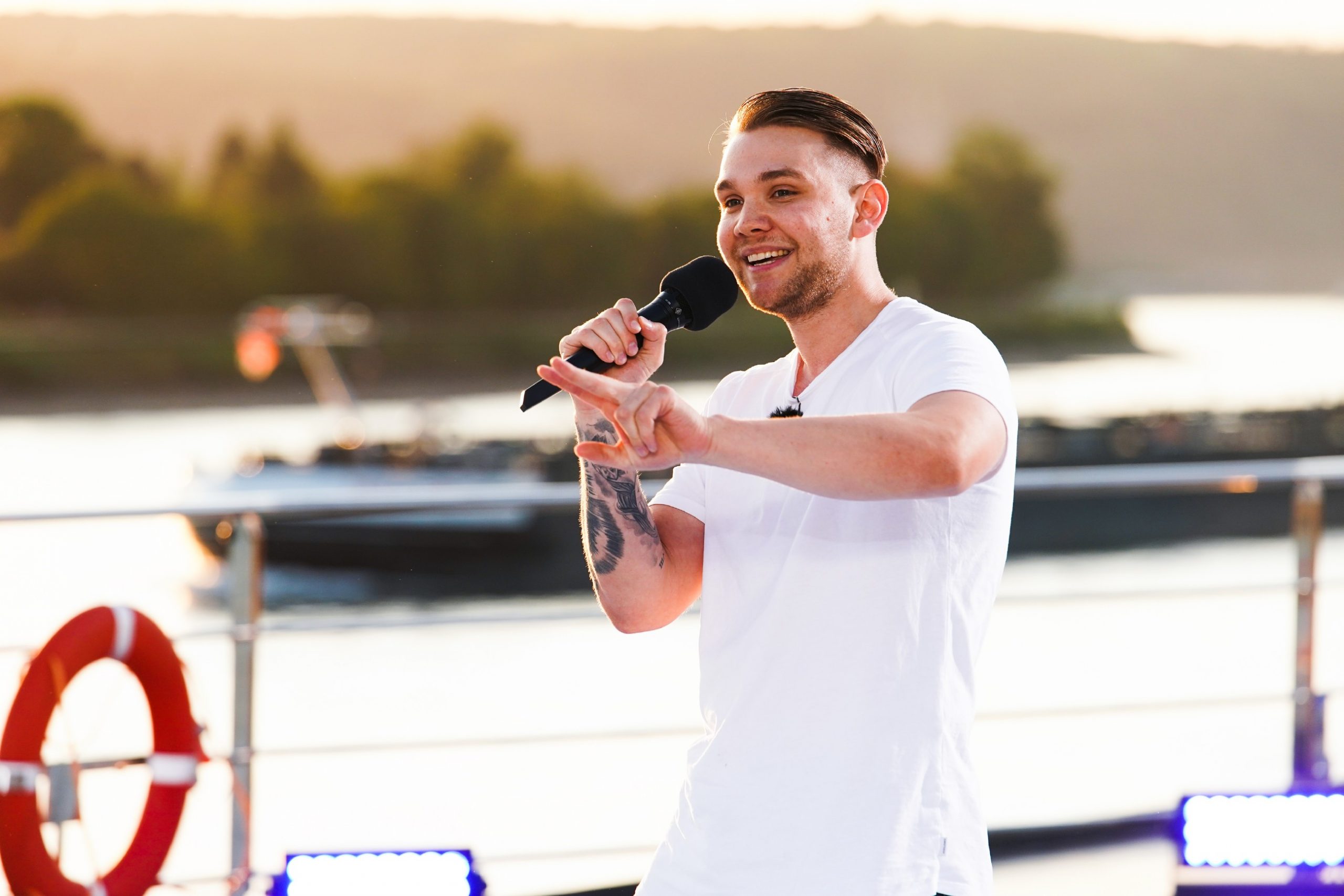 Jonas Beck (24)