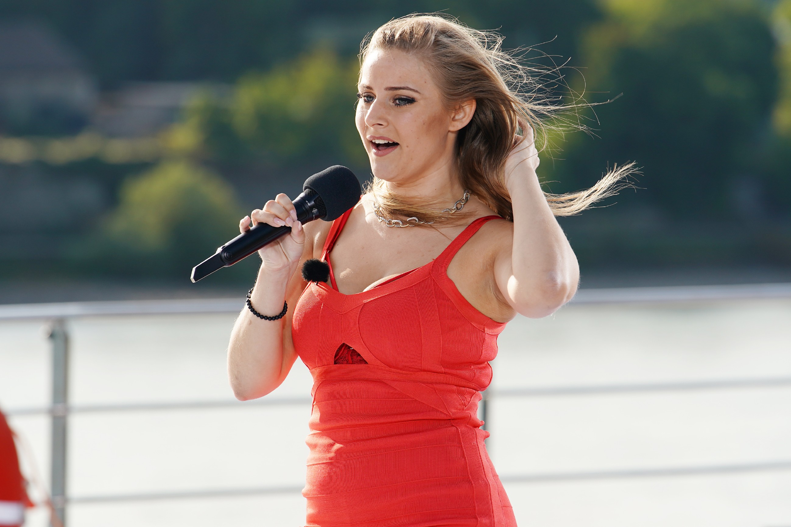 Lisa Larissa Kösler (24) aus Stuttgart