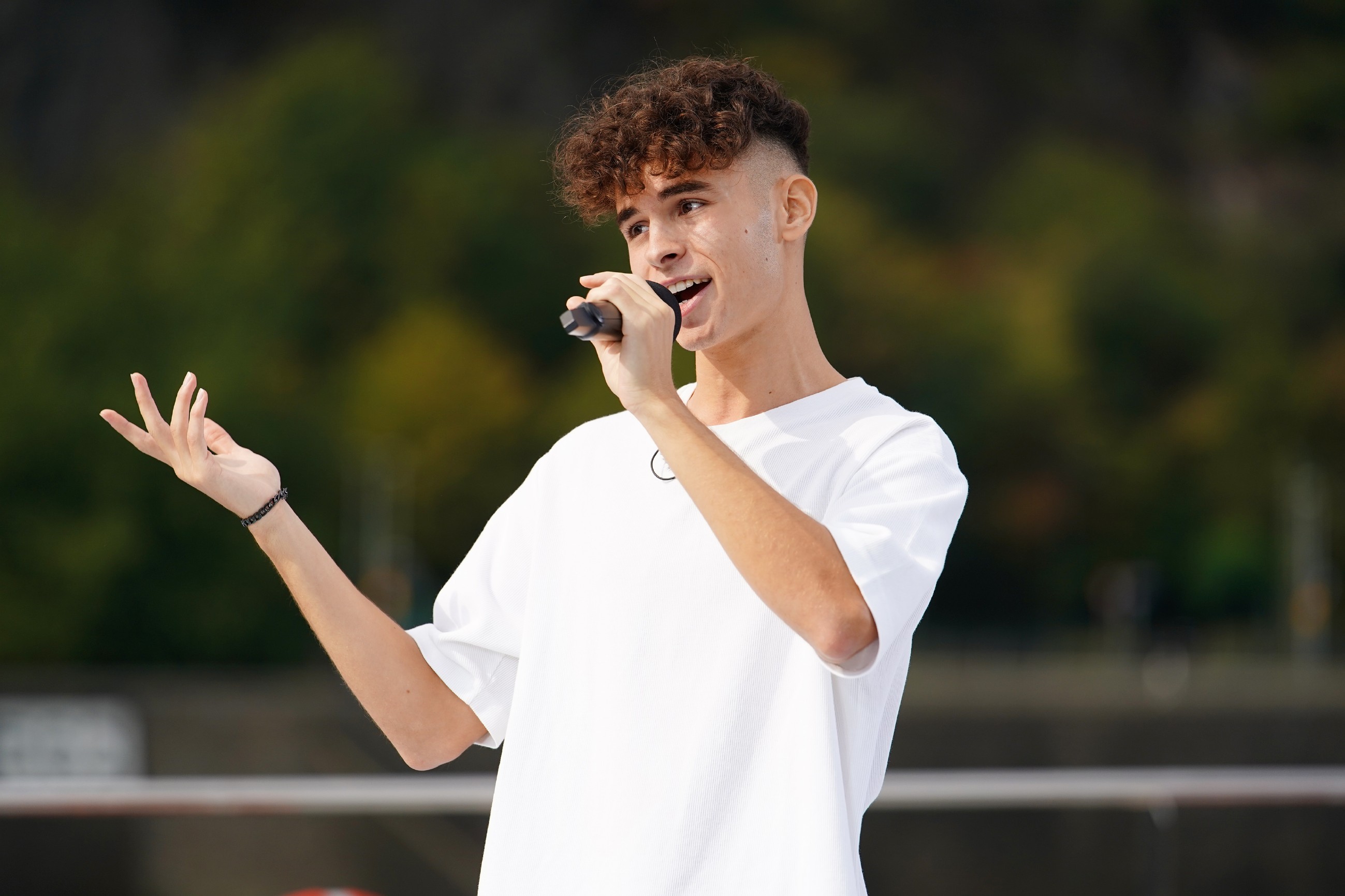 Daniele Puccia (18) Wuppertal