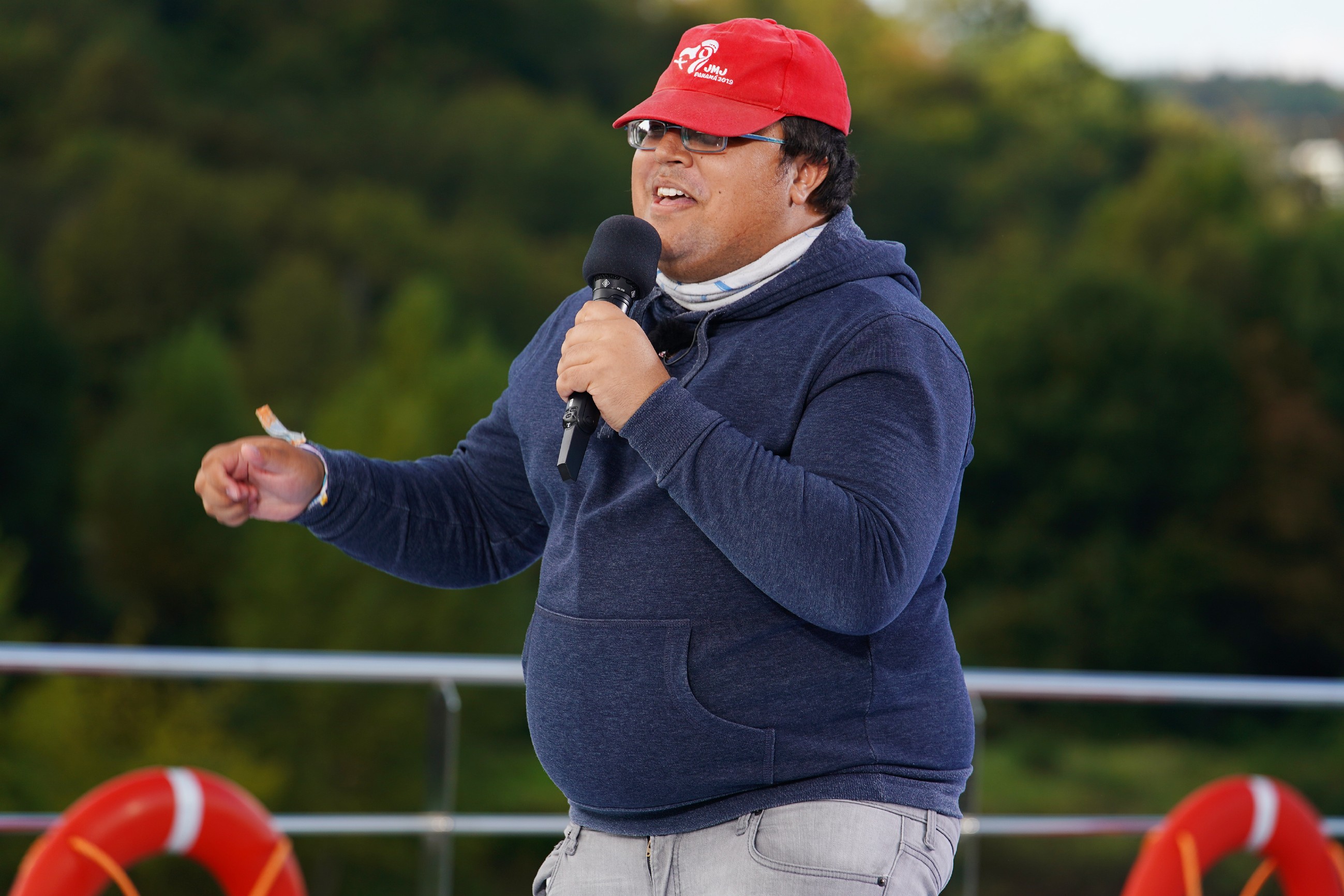 Marco Müller (30) aus Wuppertal