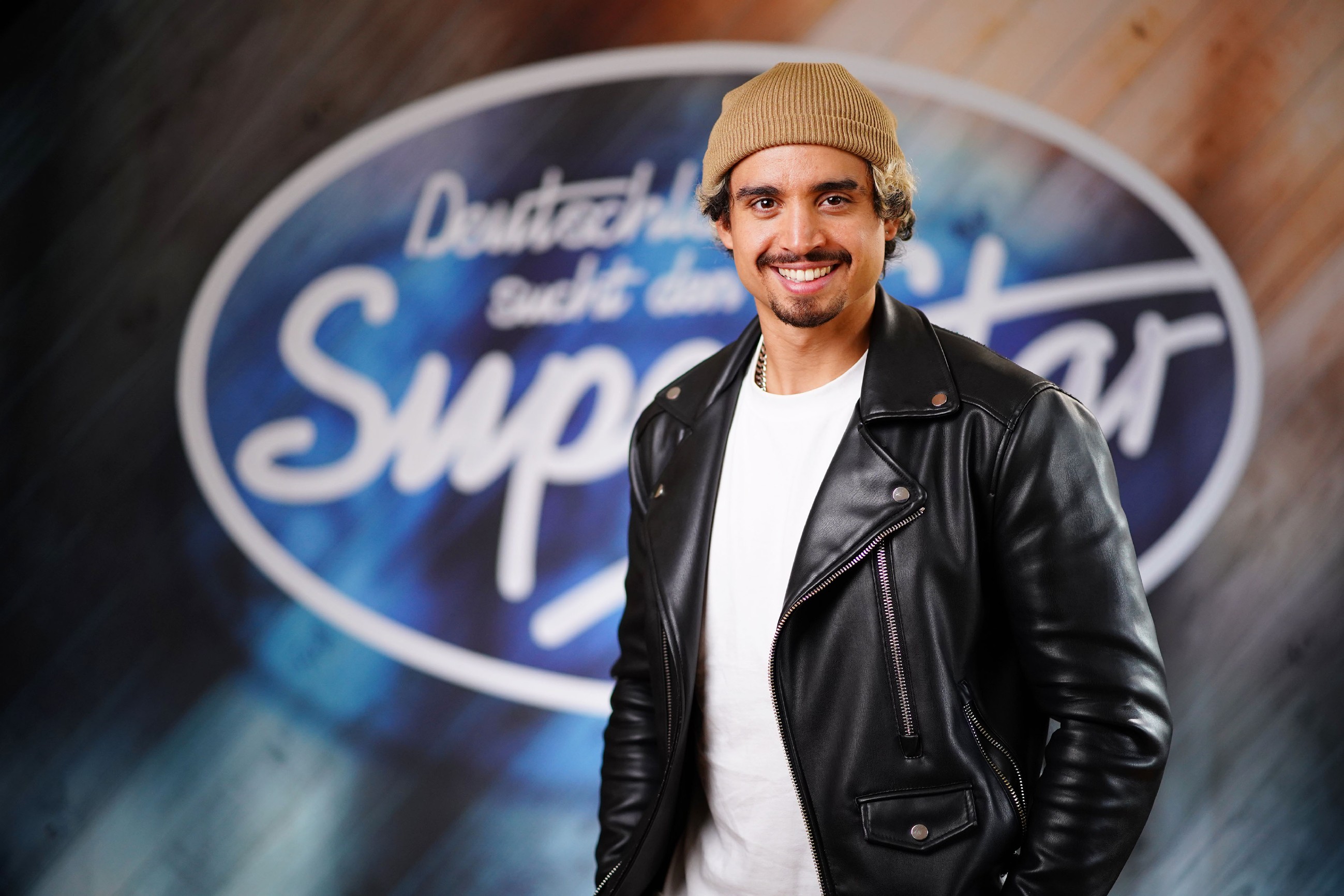 Hisham Morscher (27) Schauspieler aus Wien