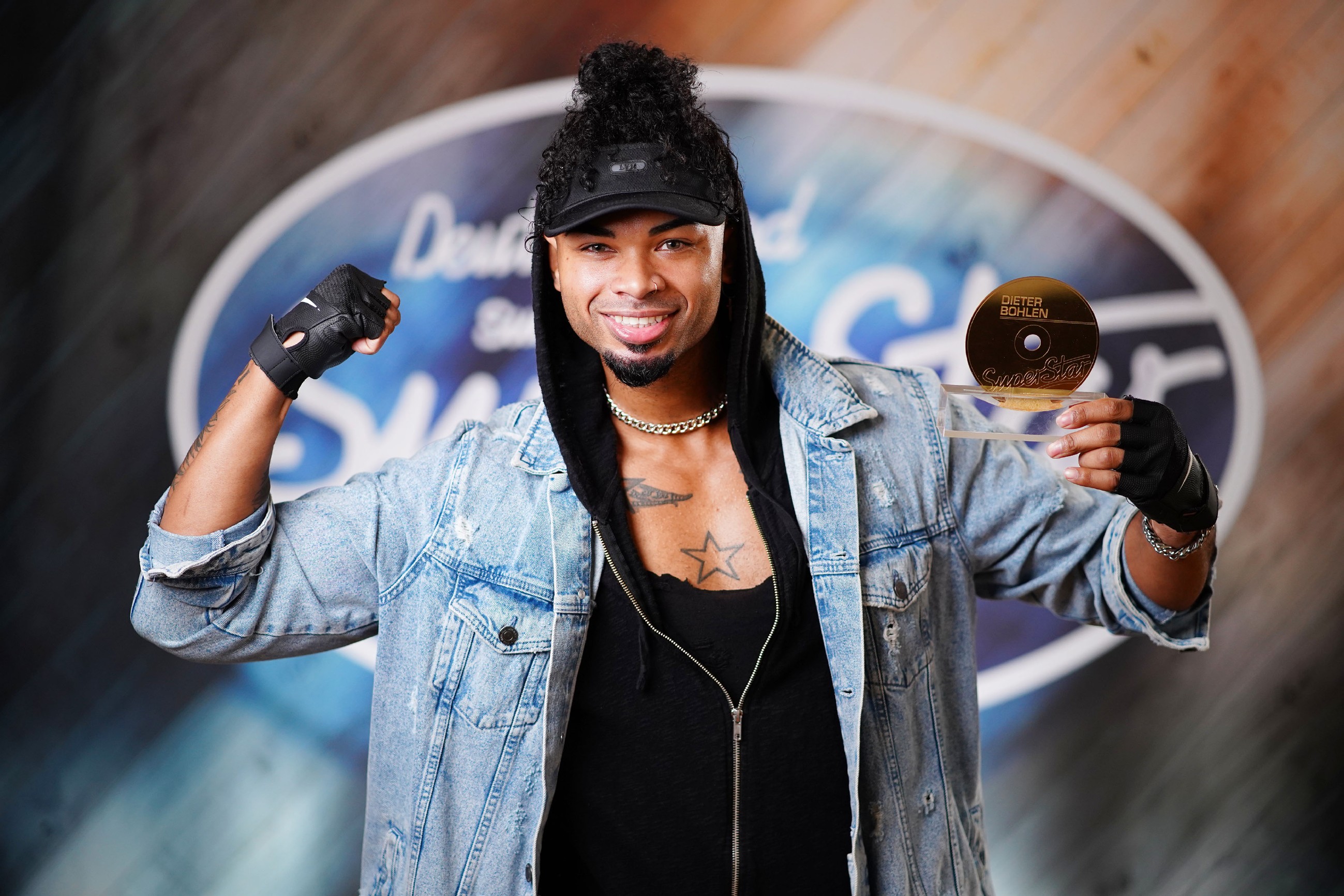 Das Sind Die Top 44 Von Dsds Ufa