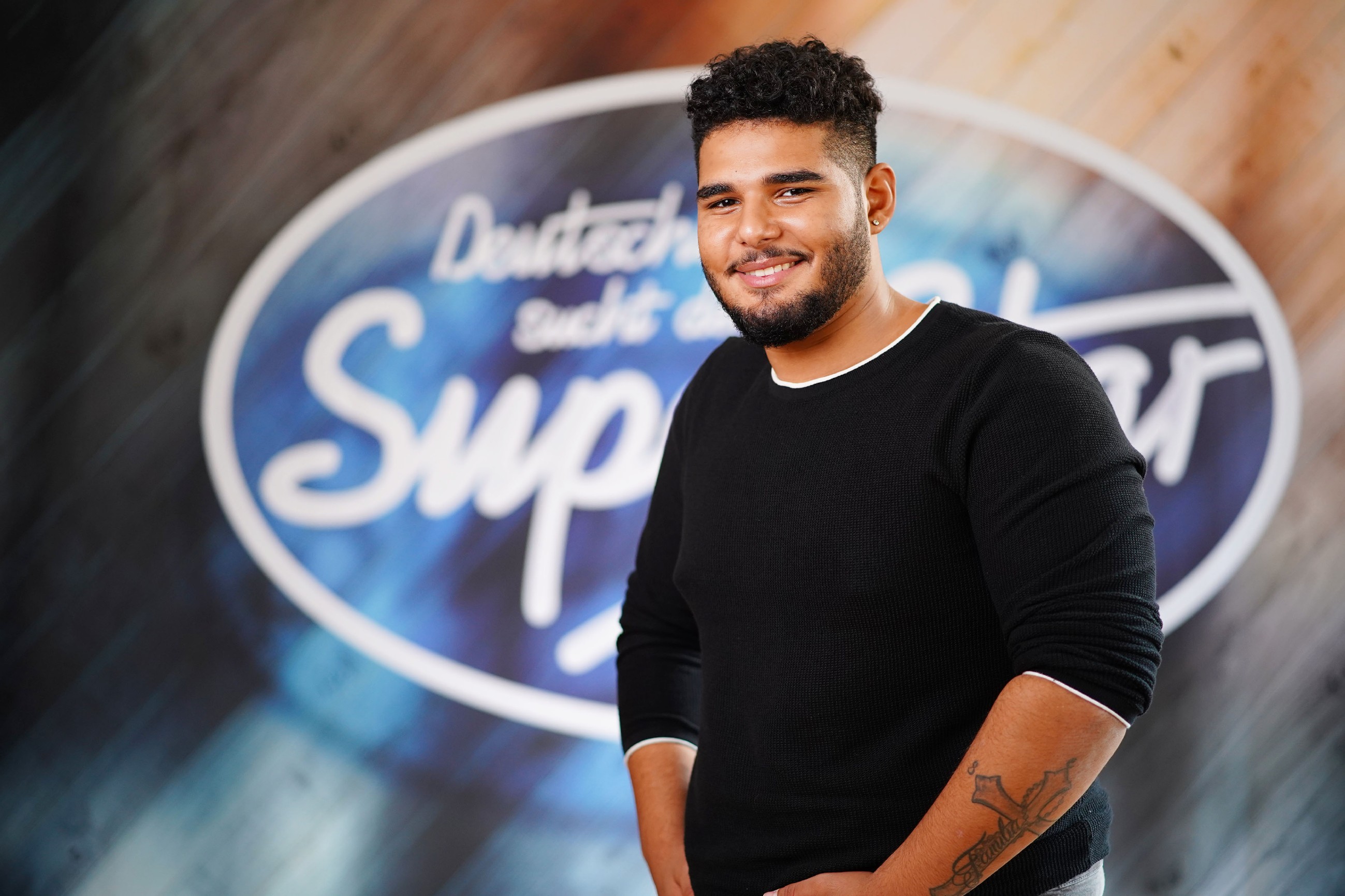 Dsds Starian : Dsds Ist Starian Die Neue Soul Hoffnung Fur ...