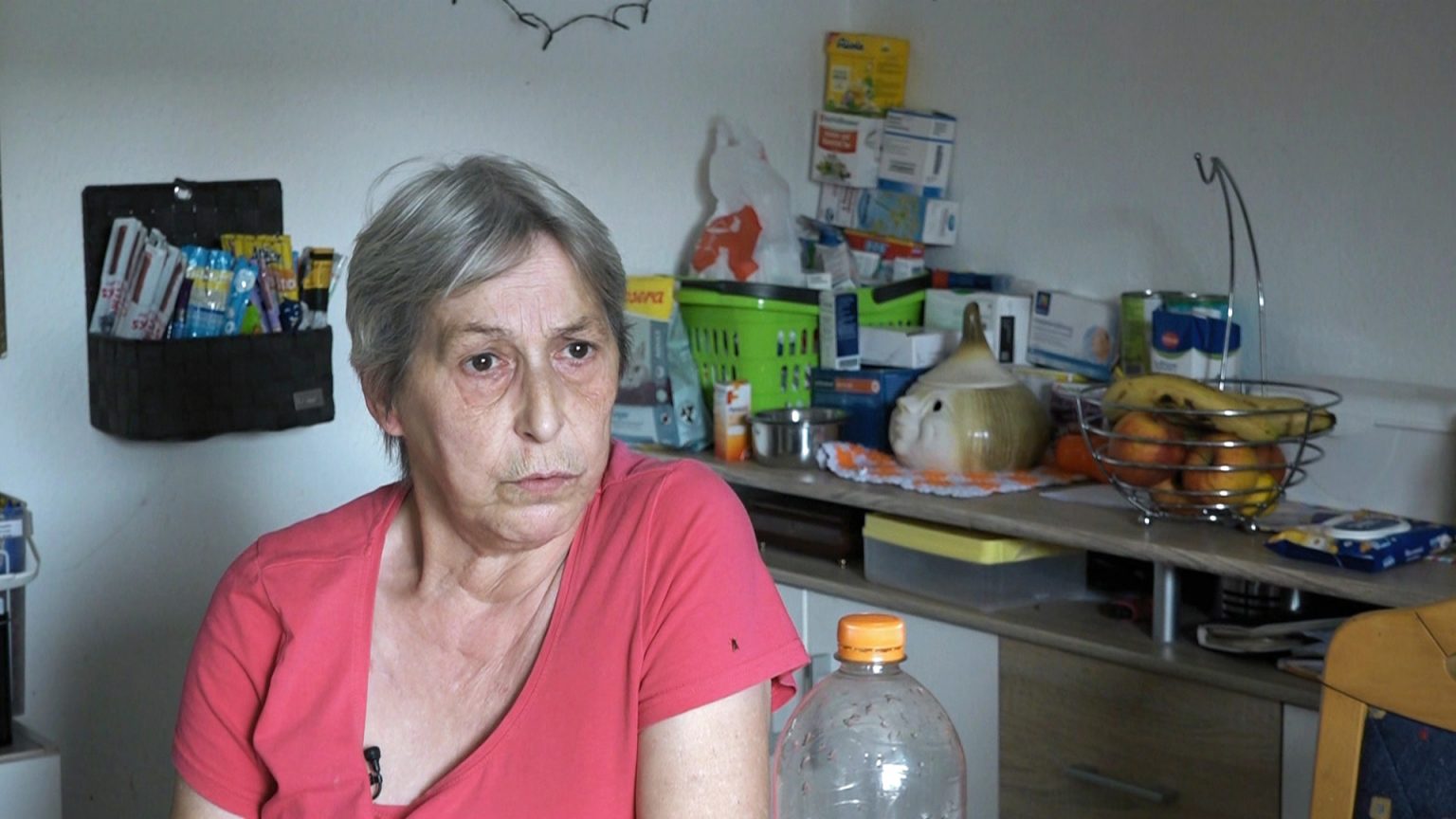 HARTZ UND HERZLICH TAG FÜR TAG BENZBARACKEN ab heute in der Primetime UFA