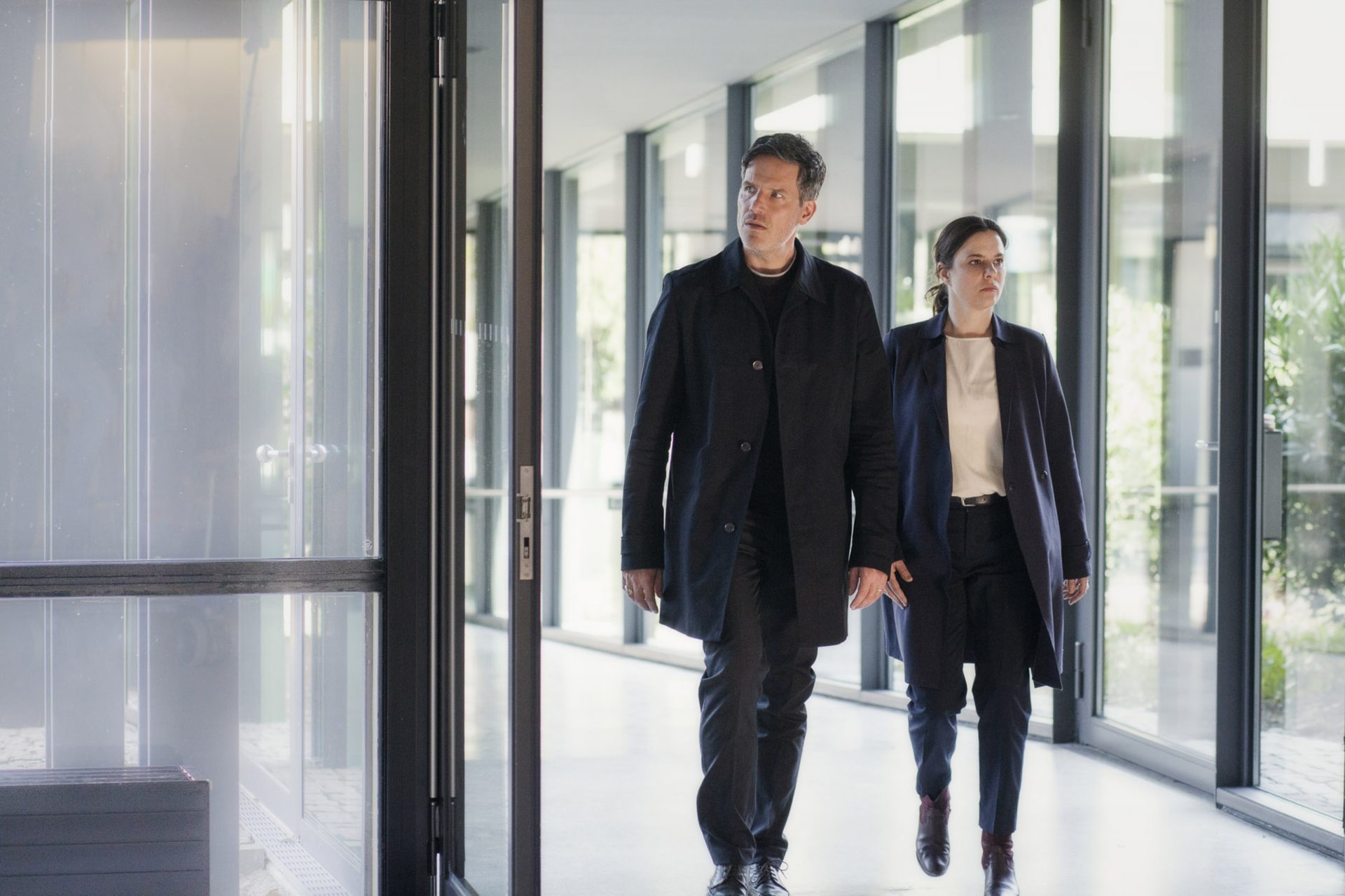 UFA SERIAL DRAMA GmbH â