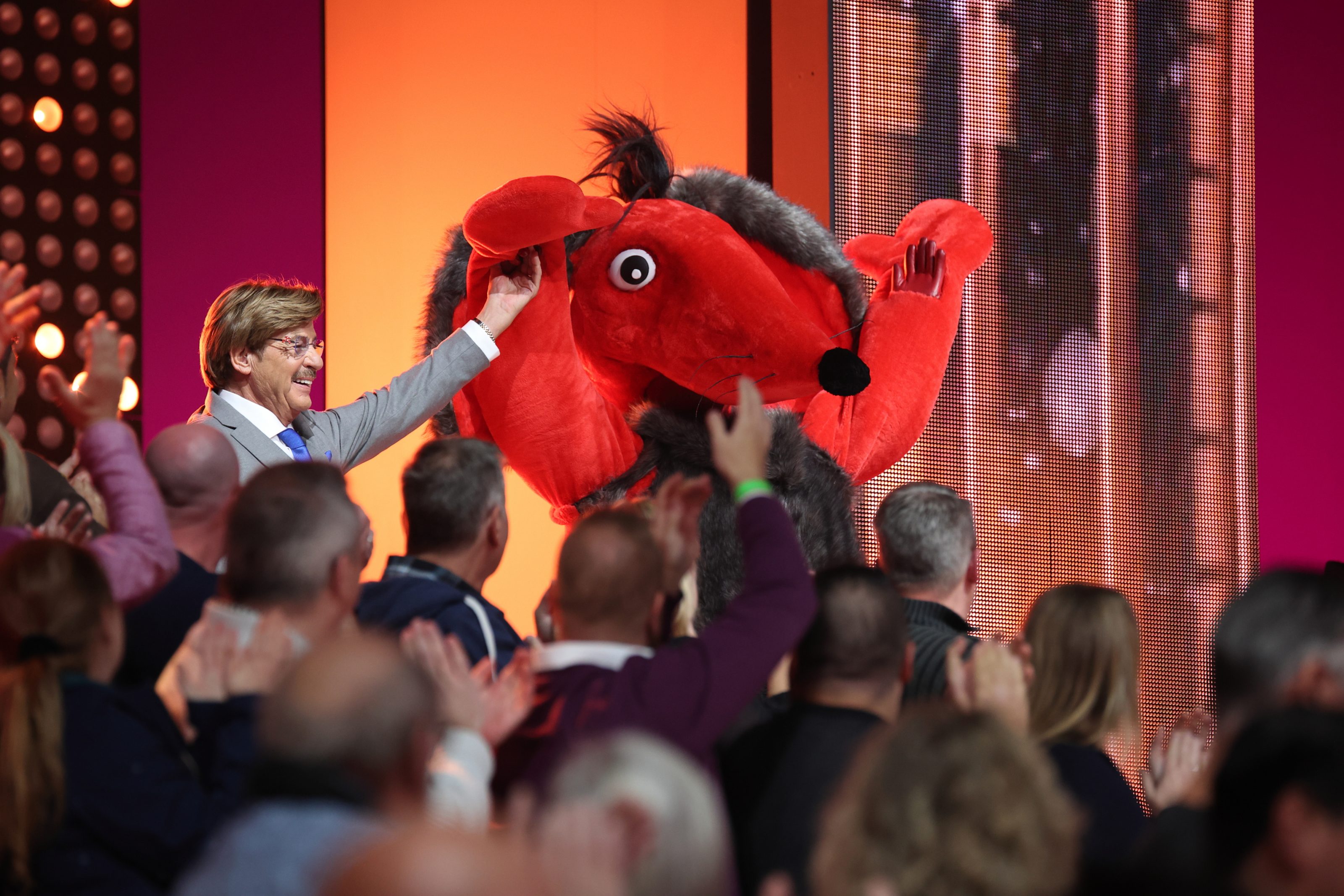 Ab Freitag wird wieder um Traumpreise oder den beliebtesten Trostpreis Deutschlands gezockt