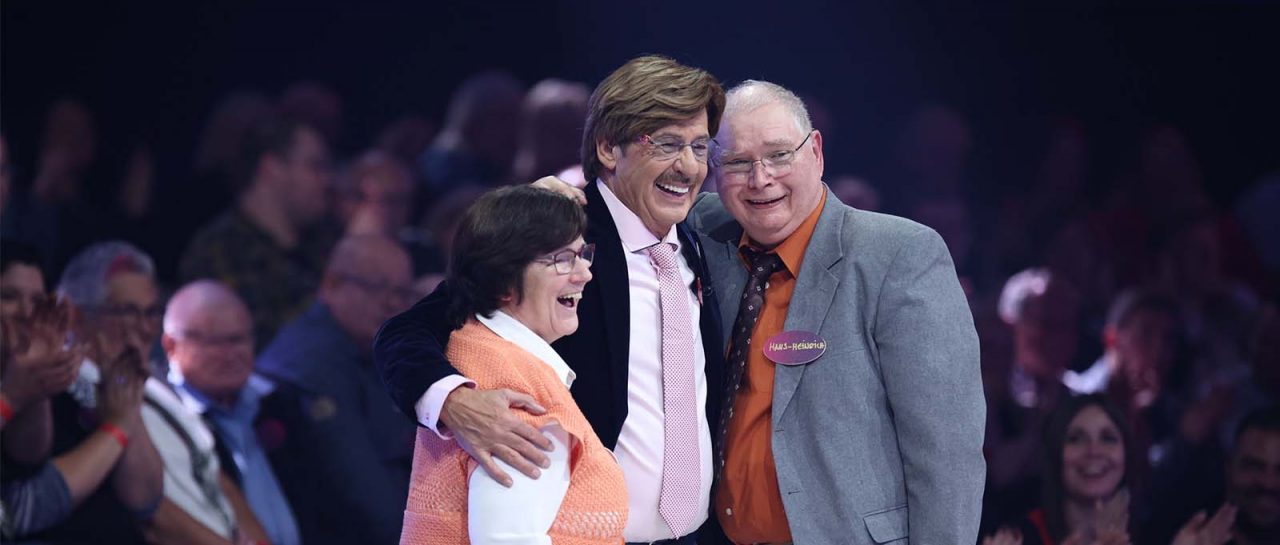 Wann Kommt Wieder Geh Aufs Ganze GEH AUFS GANZE! – UFA