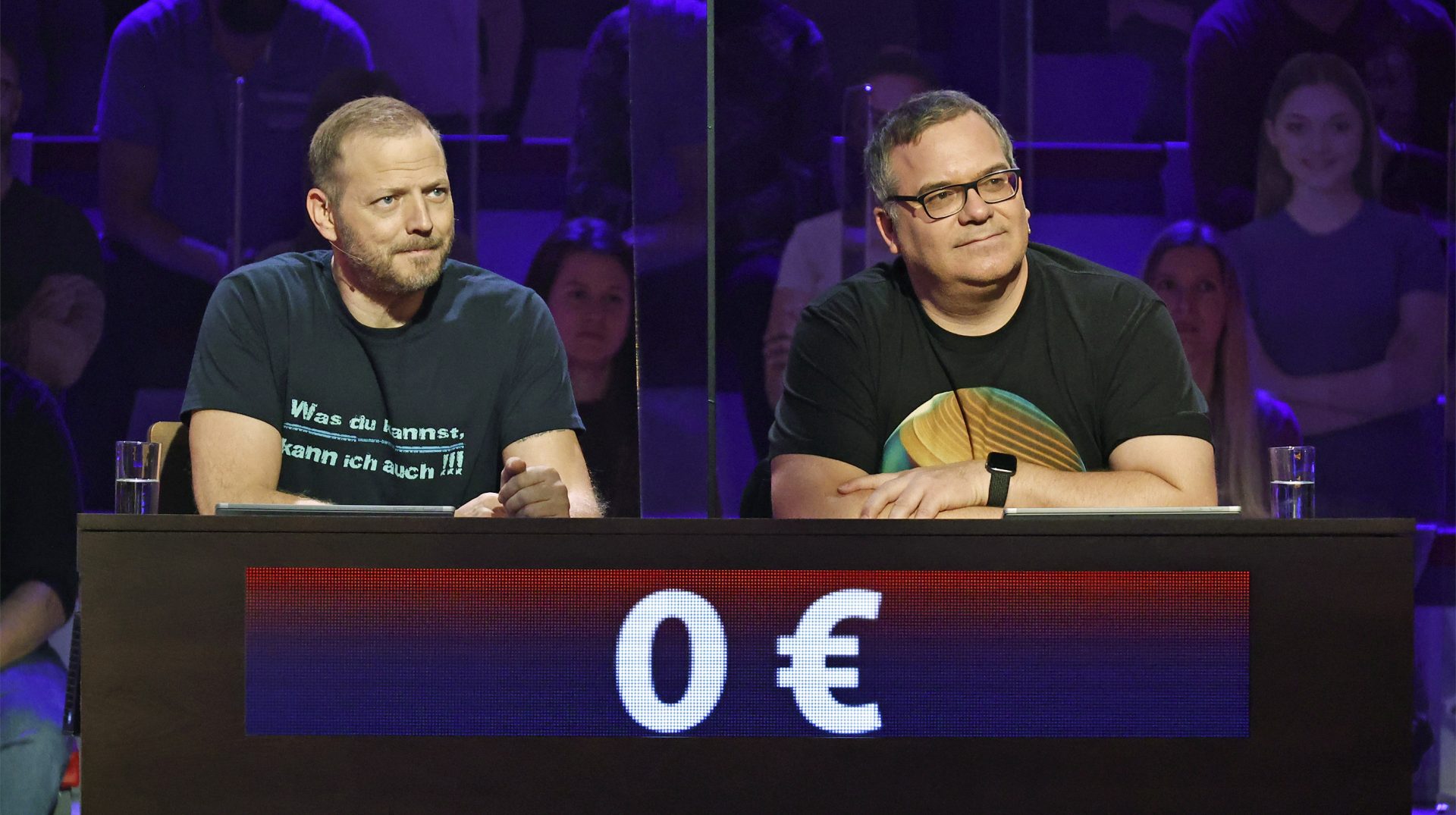 WER WEISS DENN SOWAS XXL-Primetime-Ausgabe am 22. Januar im Ersten! – UFA