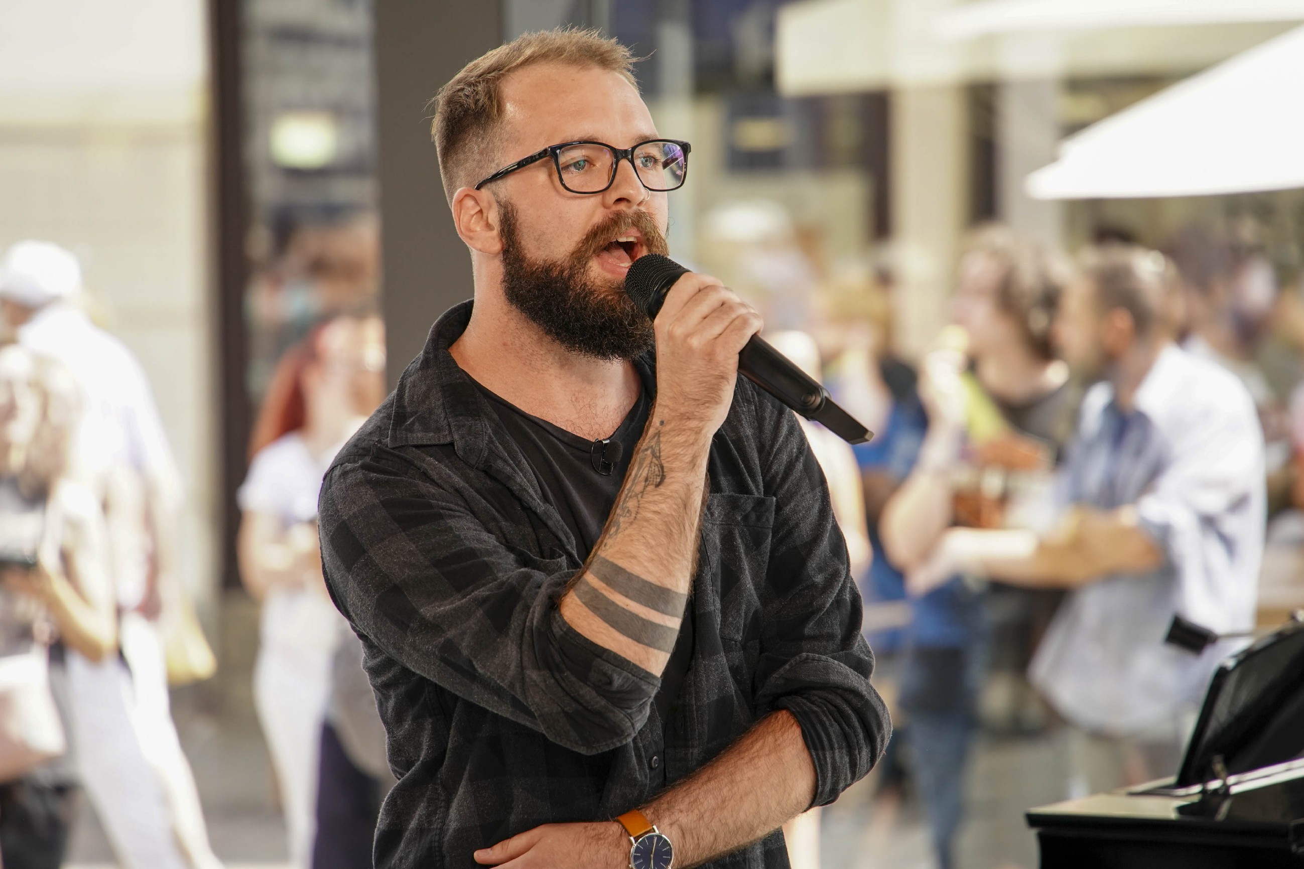 Tobias Perschke (26) aus Niederkassel