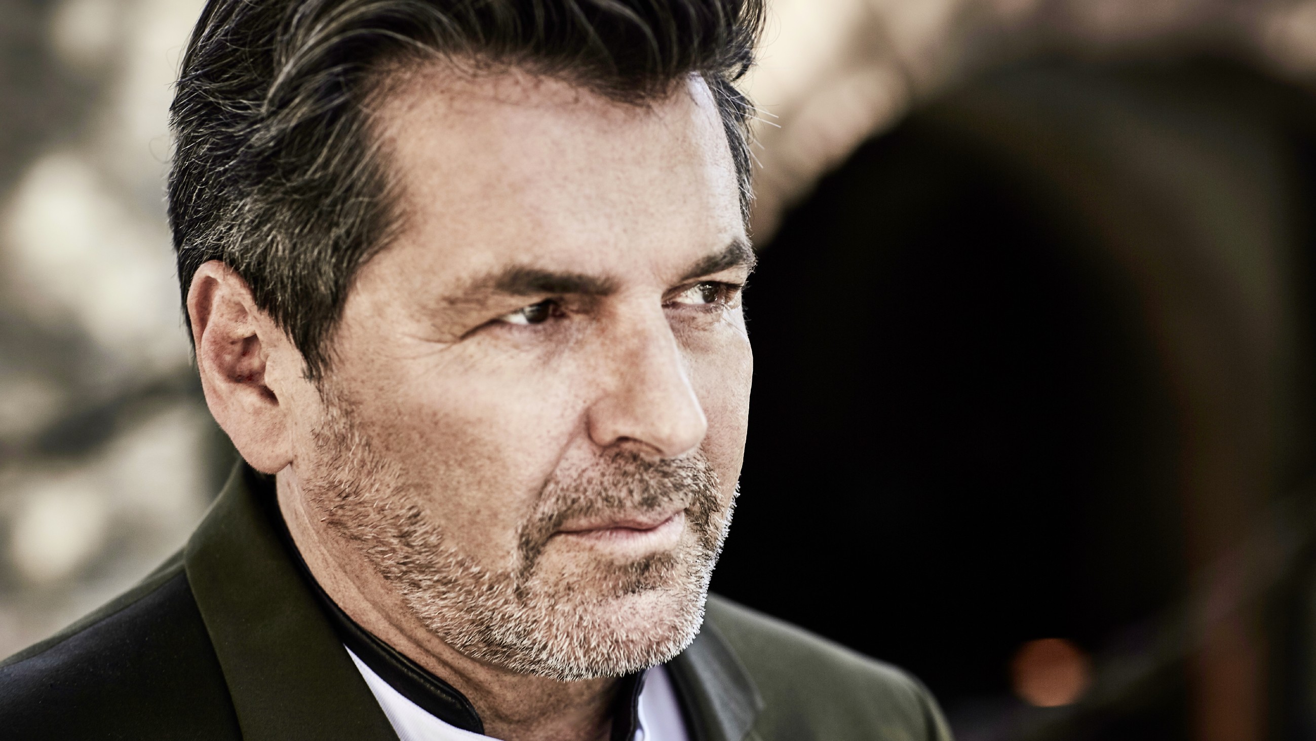 Thomas Anders, Gast-Juror der 1. DSDS Live-Show