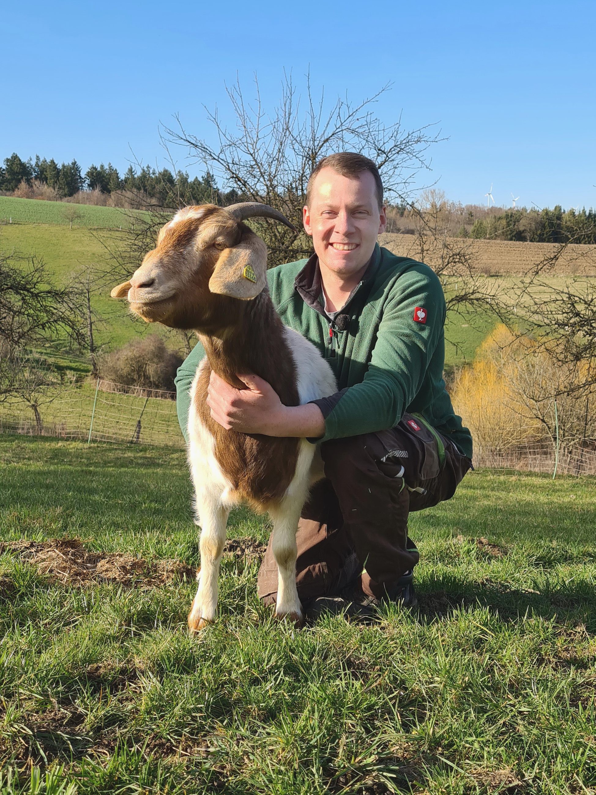 Jungbauer Max aus Rheinland-Pfalz