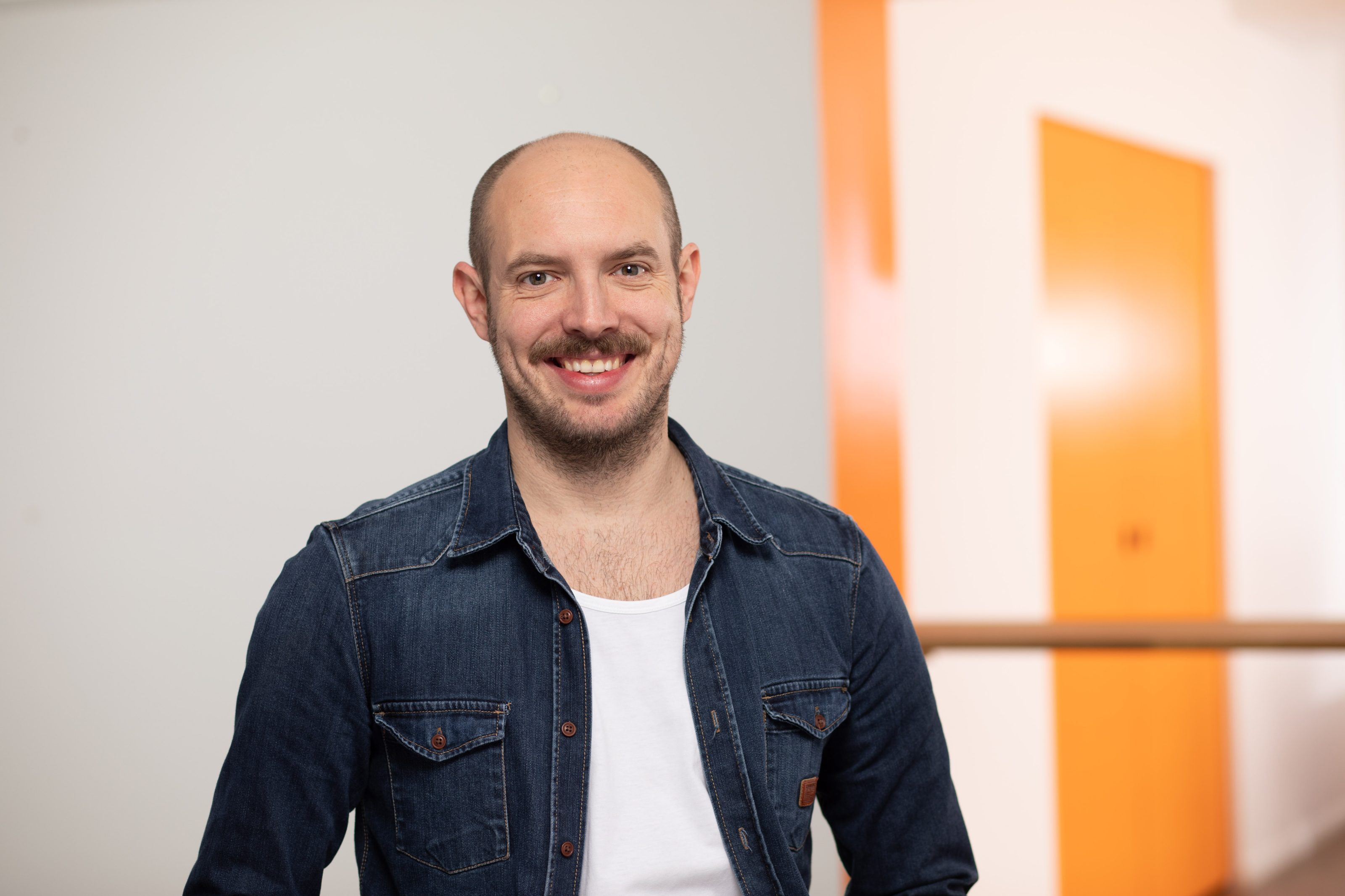 Tobias Hött, Head of Casting UFA Show & Factual