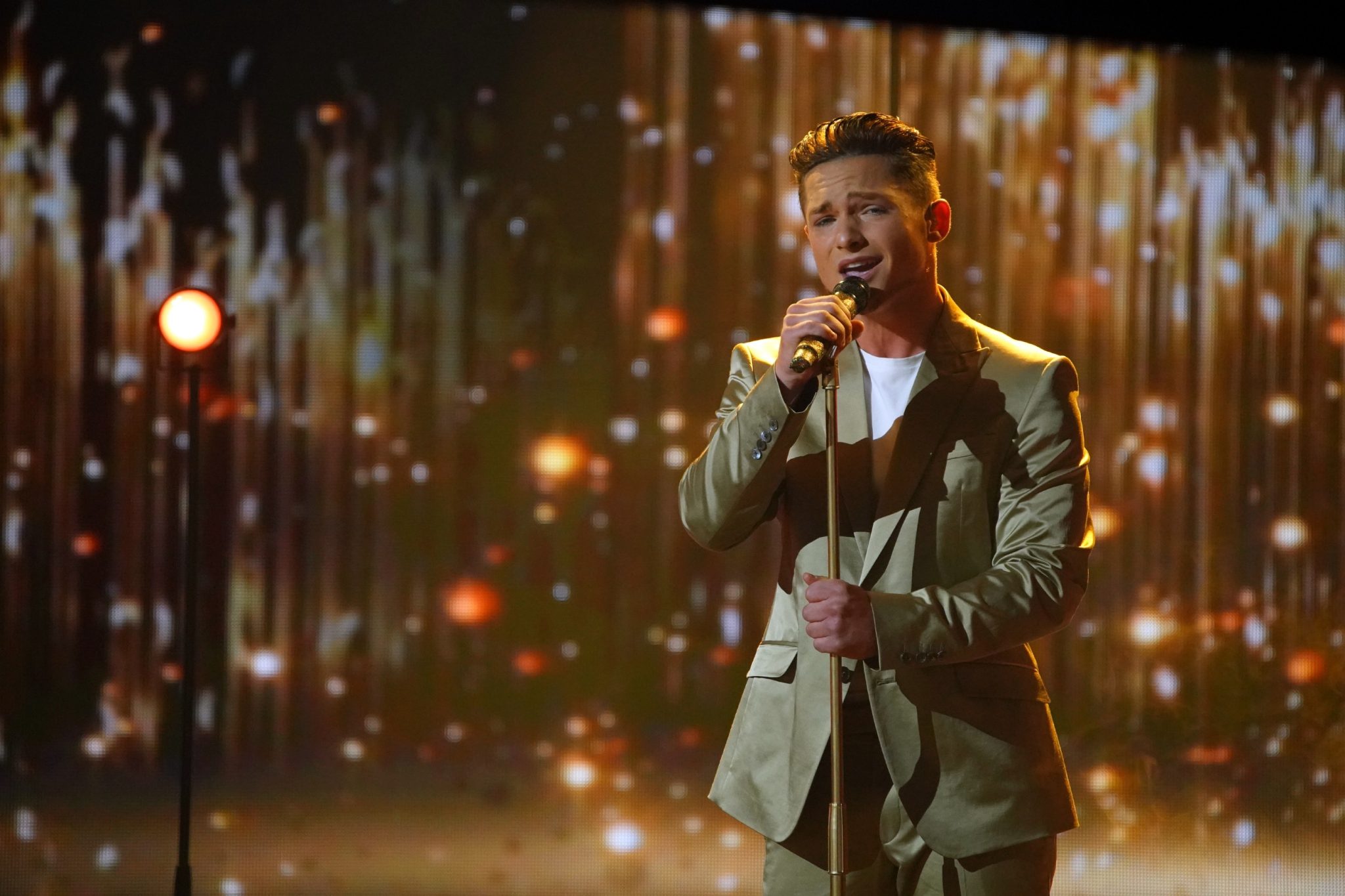 Melissa, Amber, Harry oder Gianni Wer wird der neue Superstar? UFA