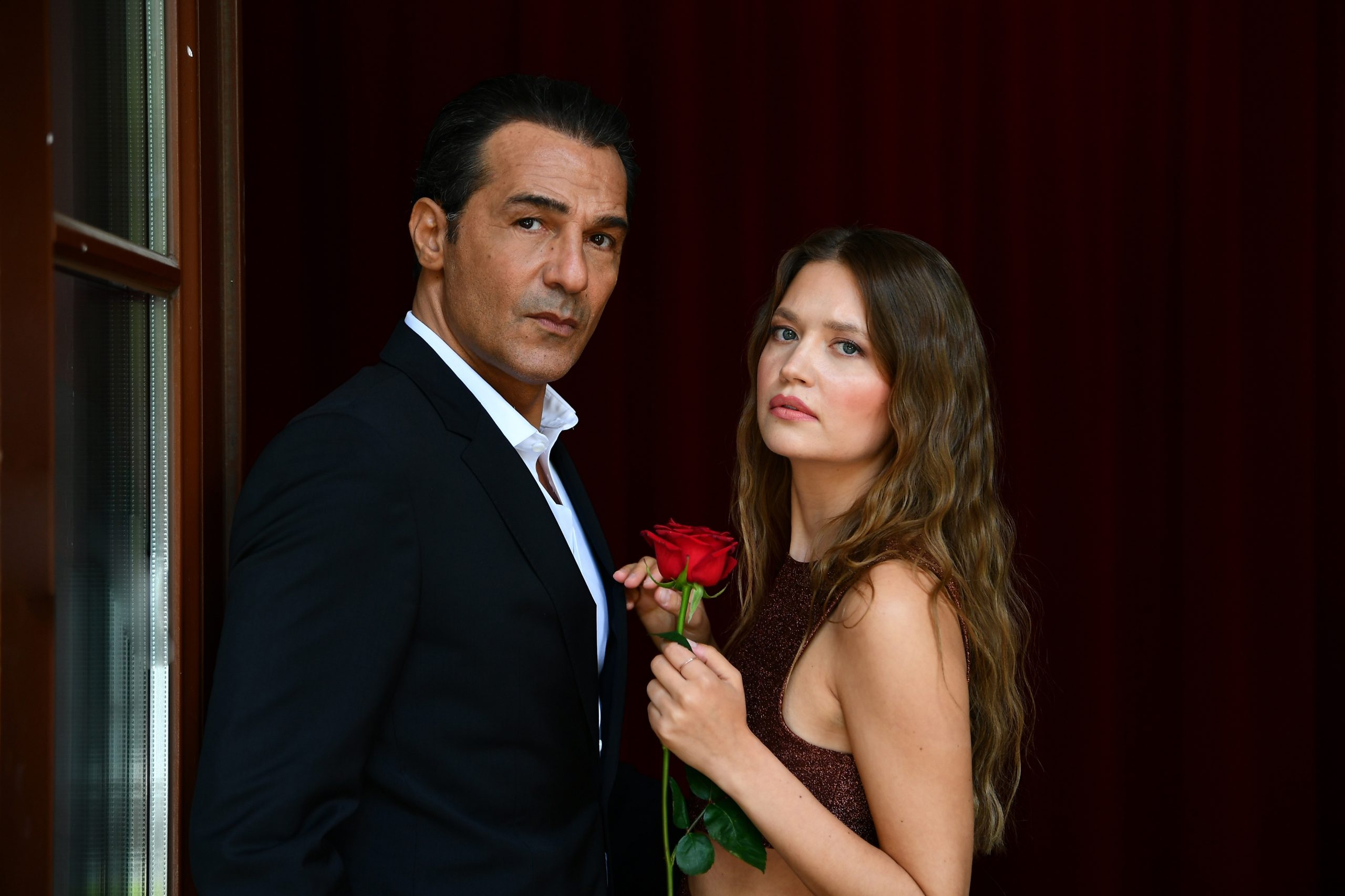 UFA Heimat für Film, Serien, Show, Doku & Digital