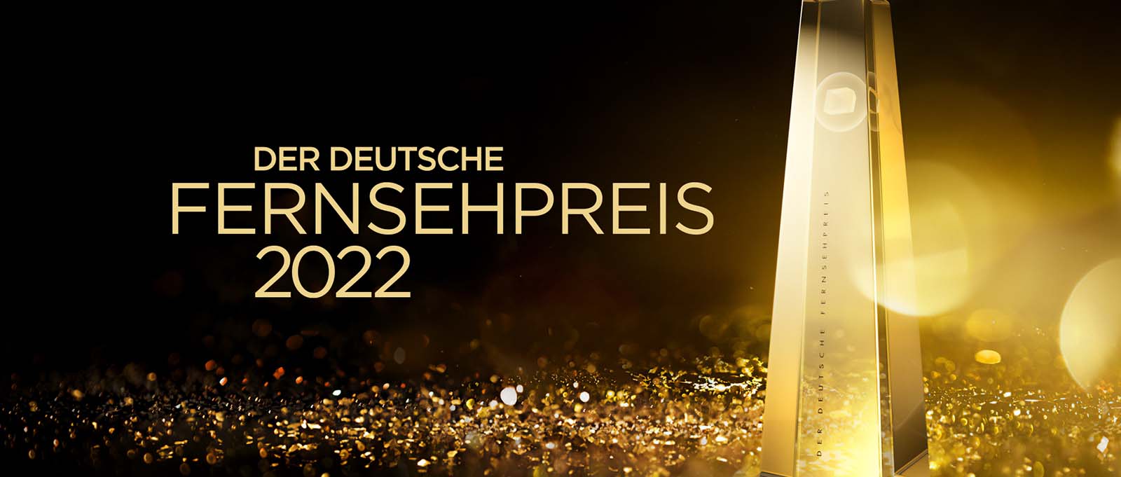 Deutscher Fernsehpreis 2022: "Beste Musik Fiktion“ (Inga Humpe, Tommi Eckart, Matthias Petsche) & „Beste Ausstattung Fiktion“ (Petra Albert, Szenenbild)