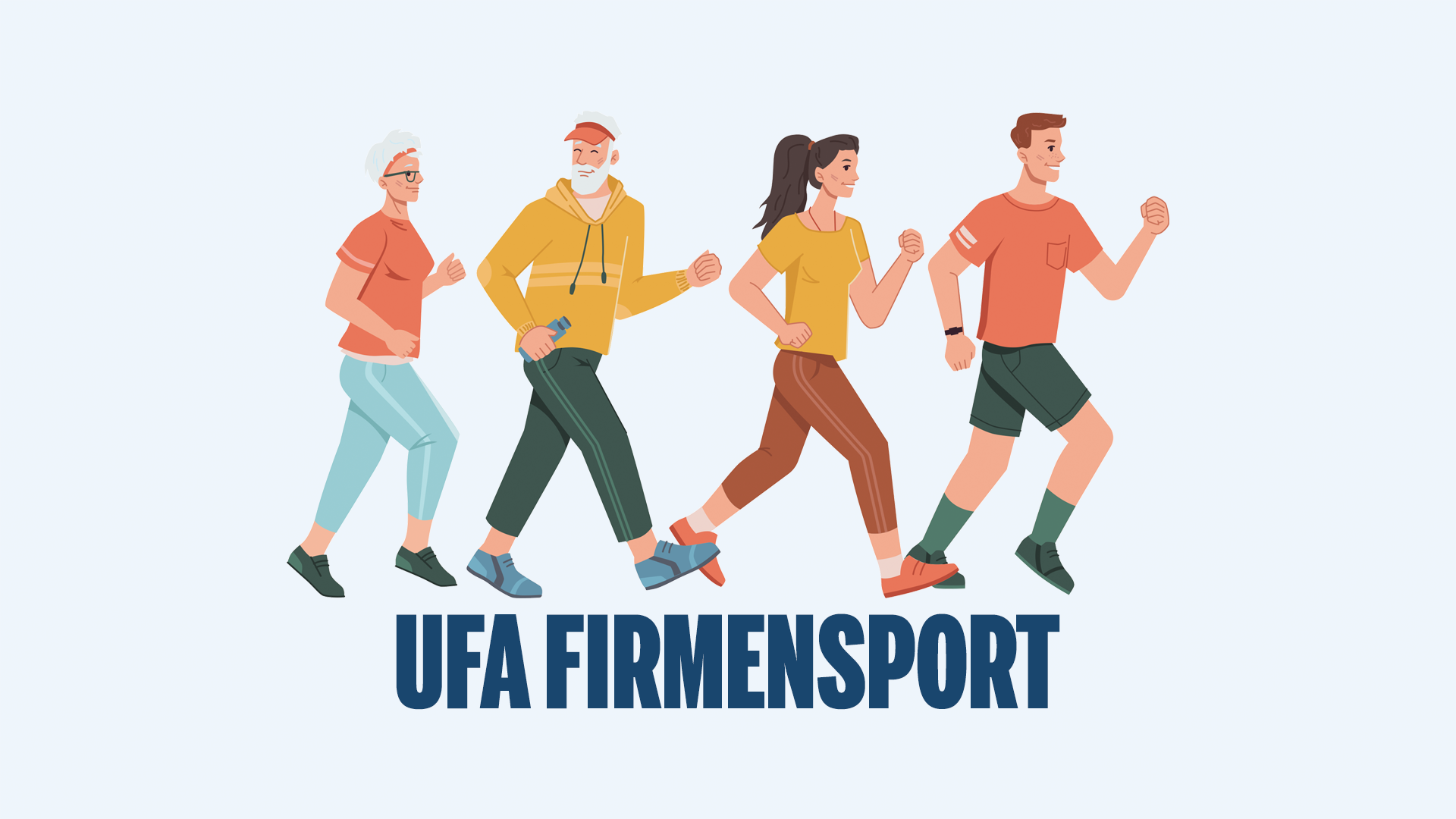 Wir bieten dir verschiedene Online- und Präsenz-Sportangebote sowie die Teilnahme am jährlichen B2RUN-Firmenlauf in Köln.