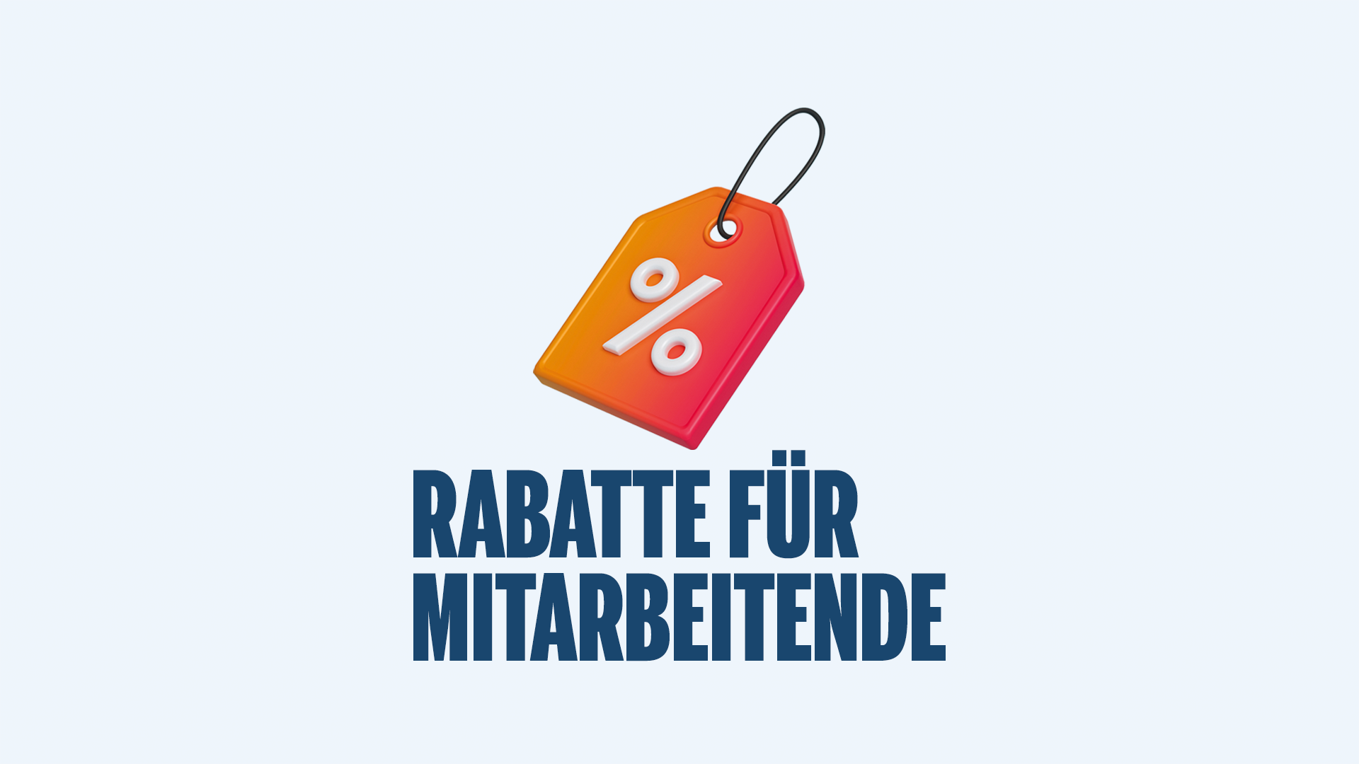 Als UFA Mitarbeitender steht dir ein großes Vergünstigungsprogramm der UFA und von Bertelsmann zur Verfügung. Anbieter und Angebote werden monatlich angepasst.